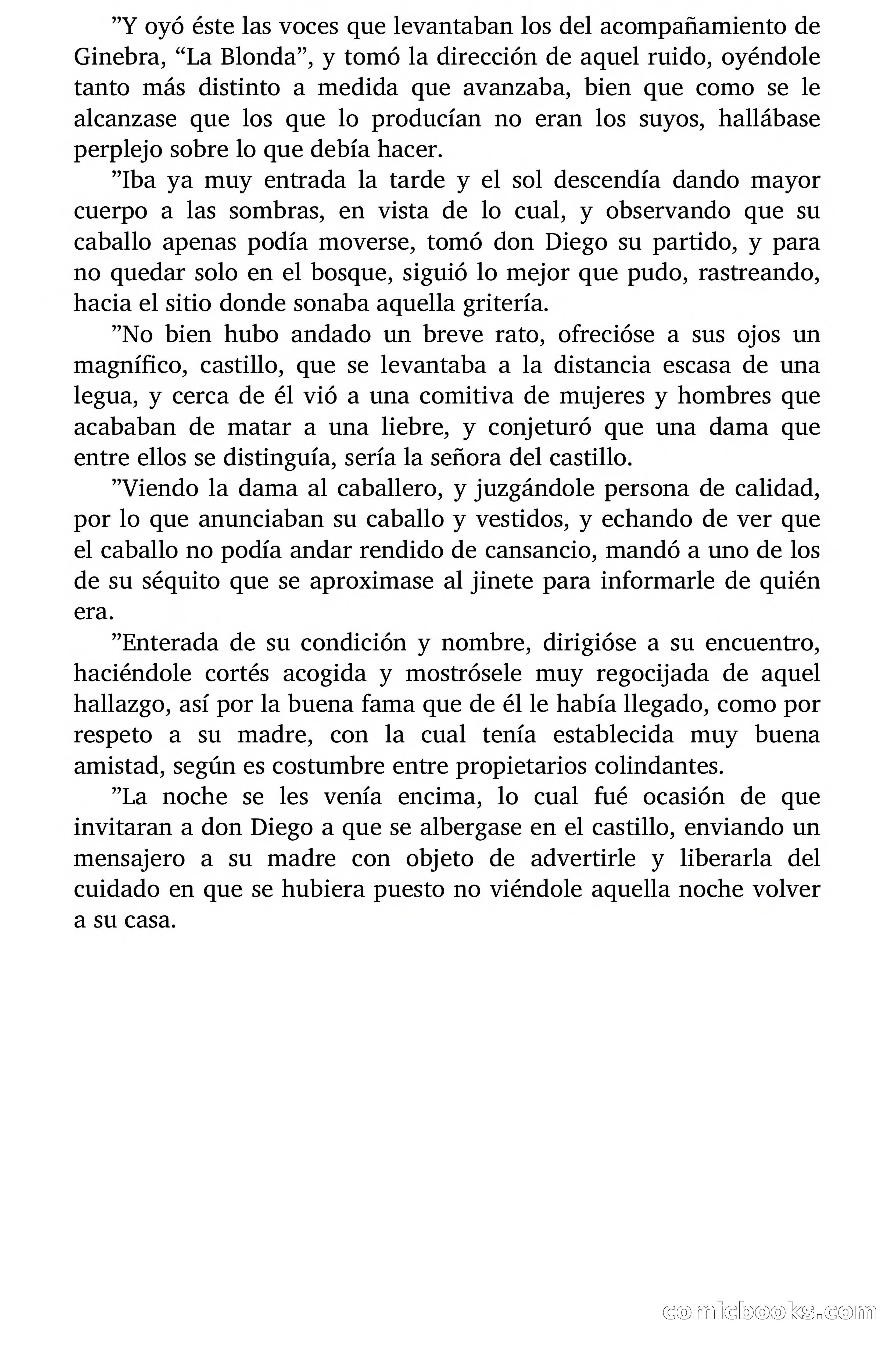 El triunfo de Eva — page 36 of 81