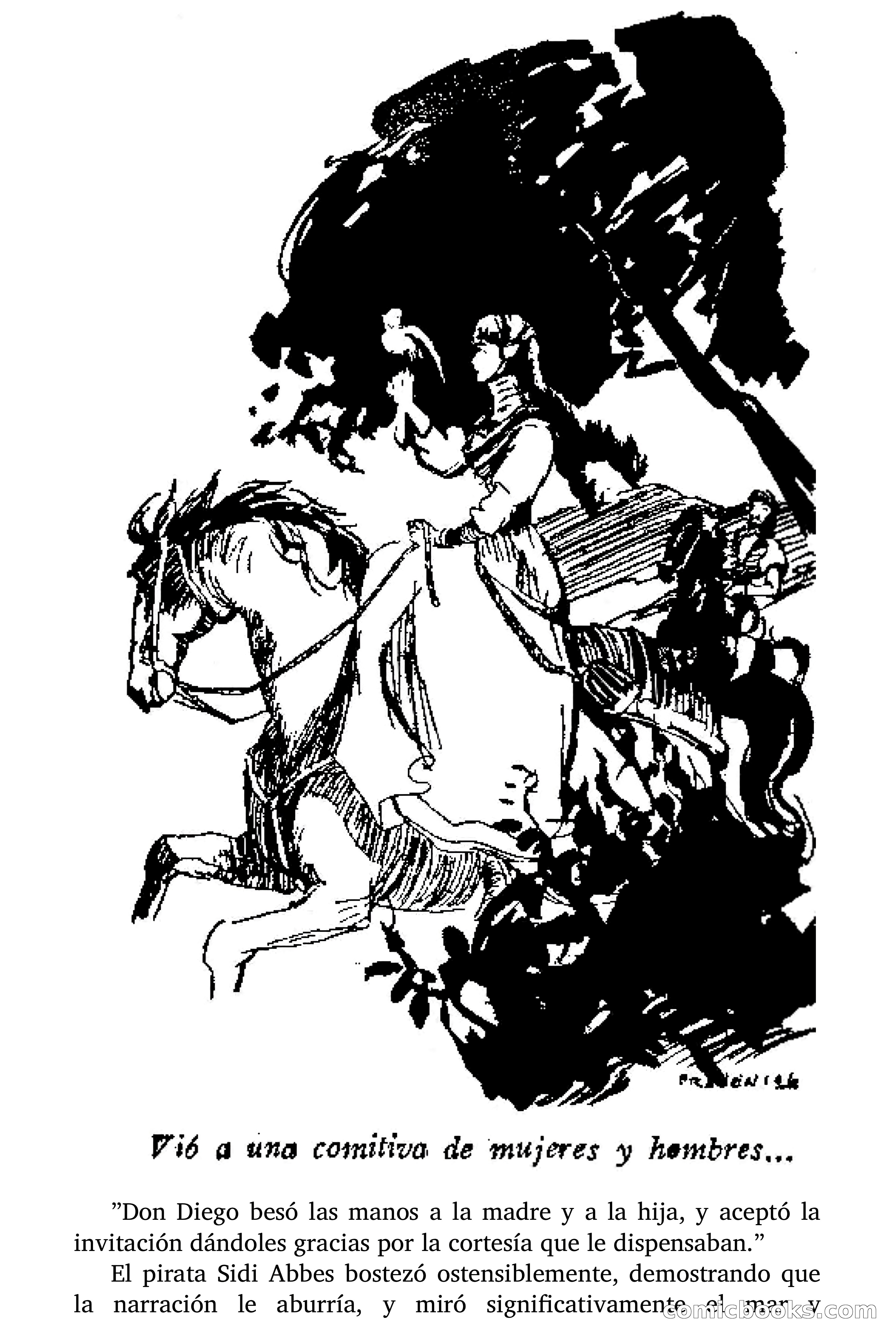 El triunfo de Eva — page 37 of 81