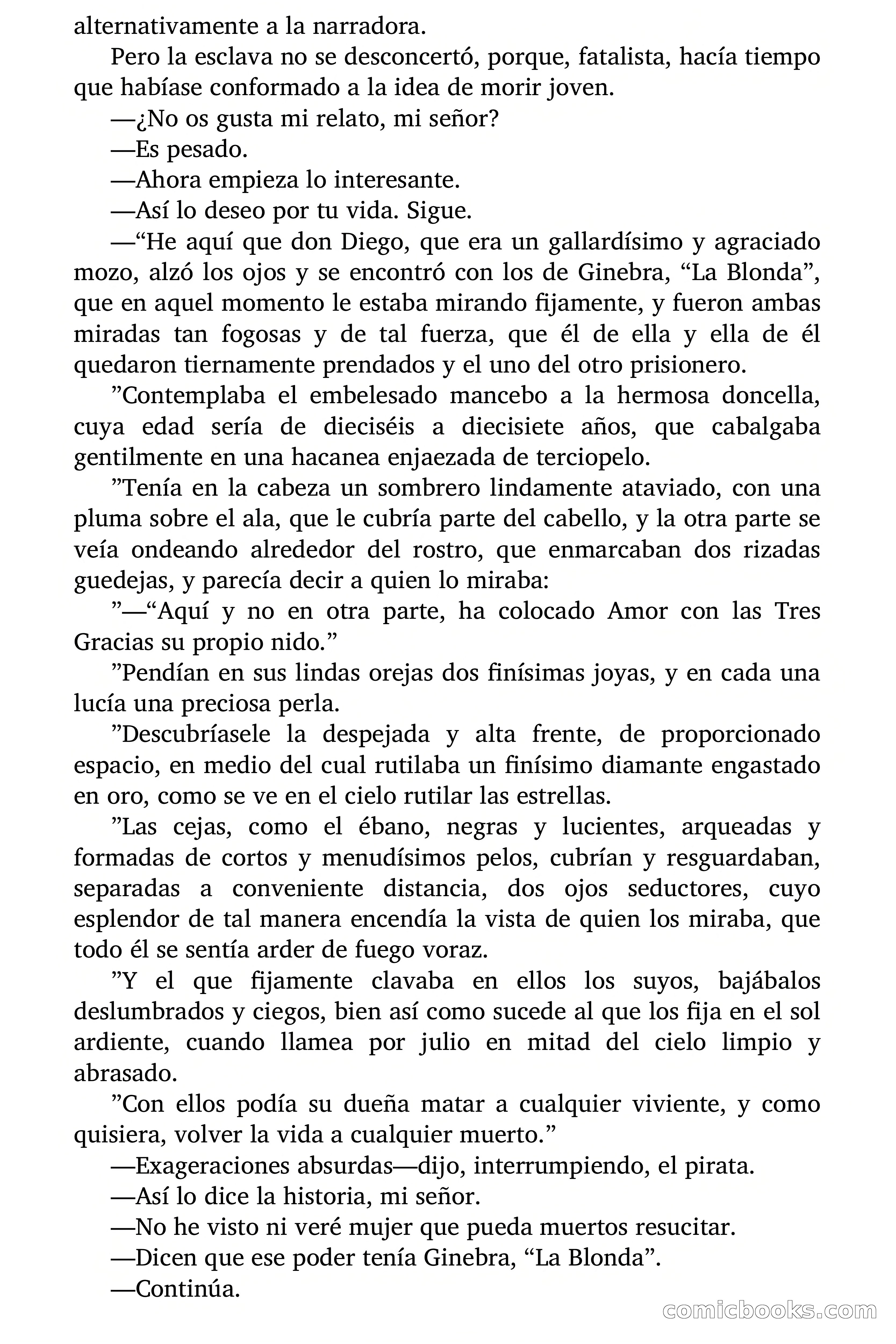El triunfo de Eva — page 38 of 81