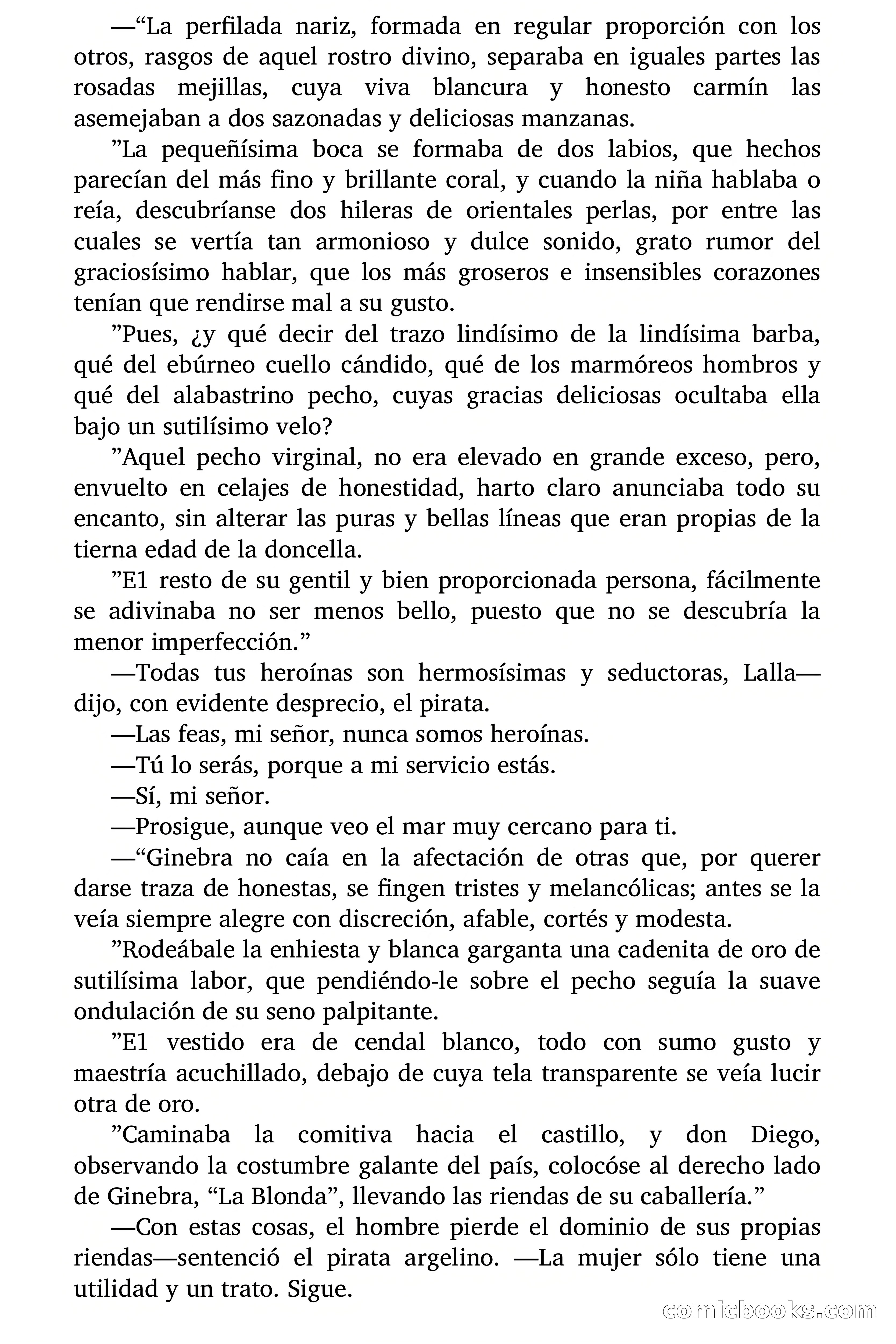 El triunfo de Eva — page 39 of 81