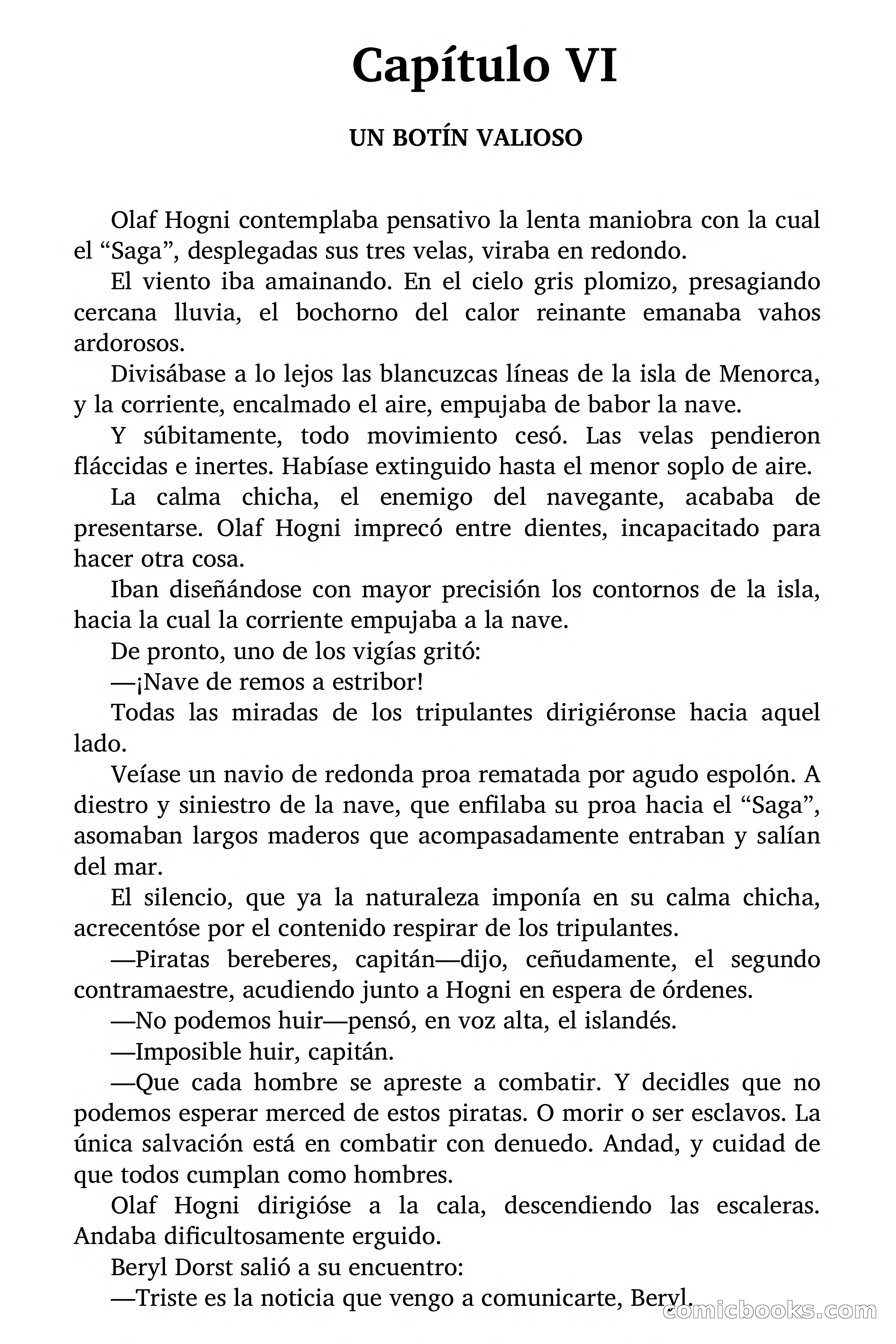 El triunfo de Eva — page 42 of 81