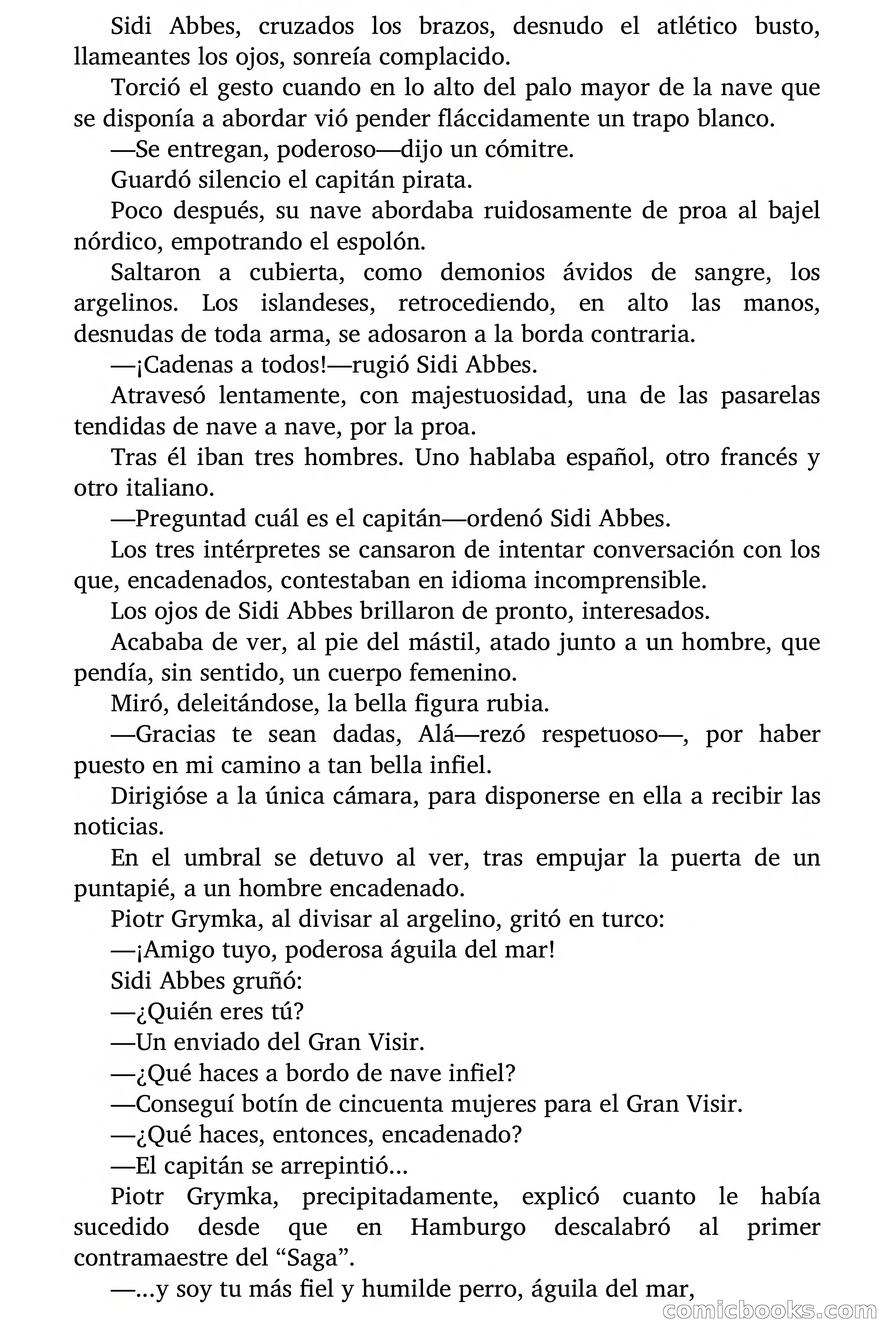 El triunfo de Eva — page 45 of 81