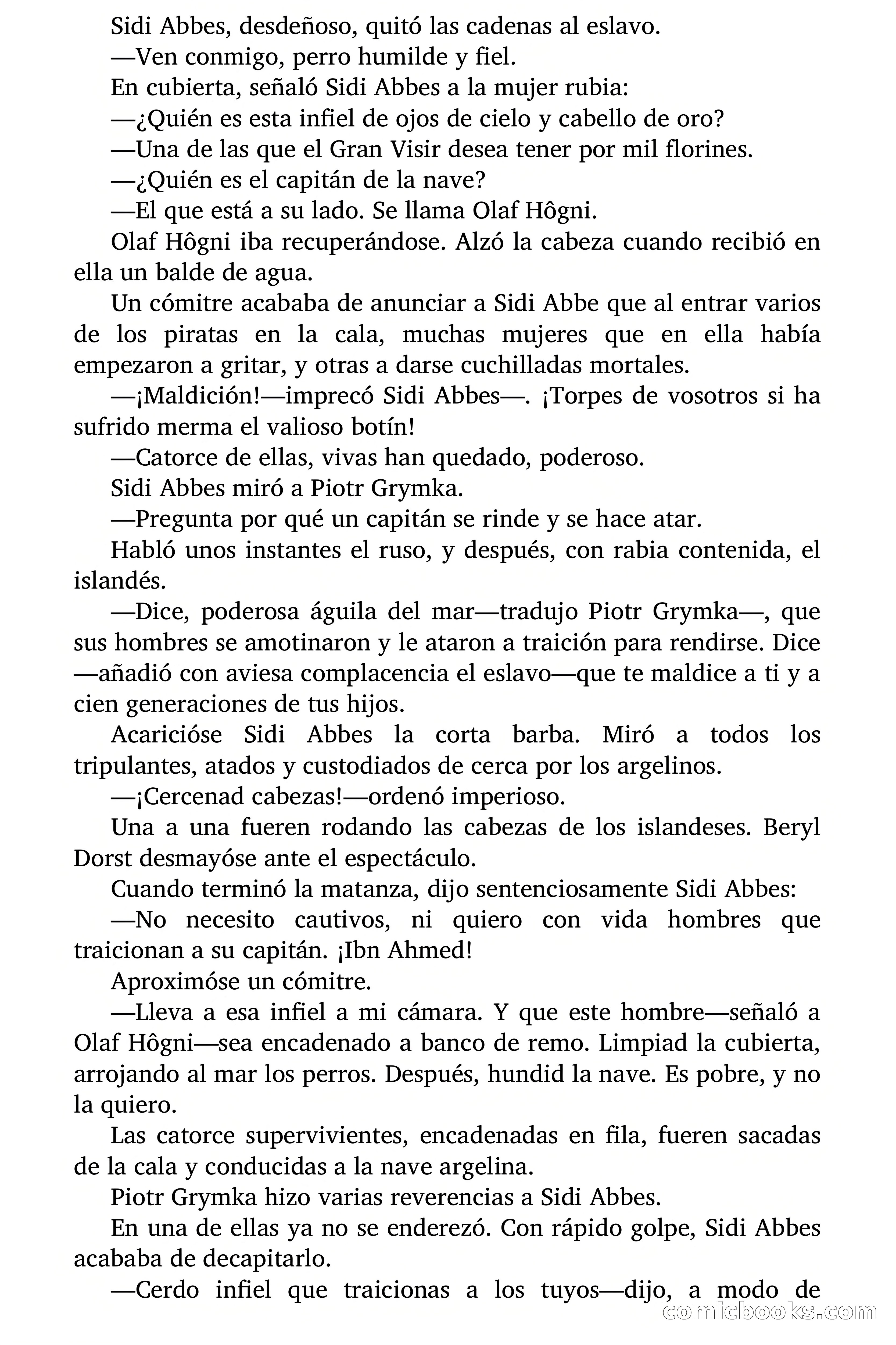 El triunfo de Eva — page 46 of 81