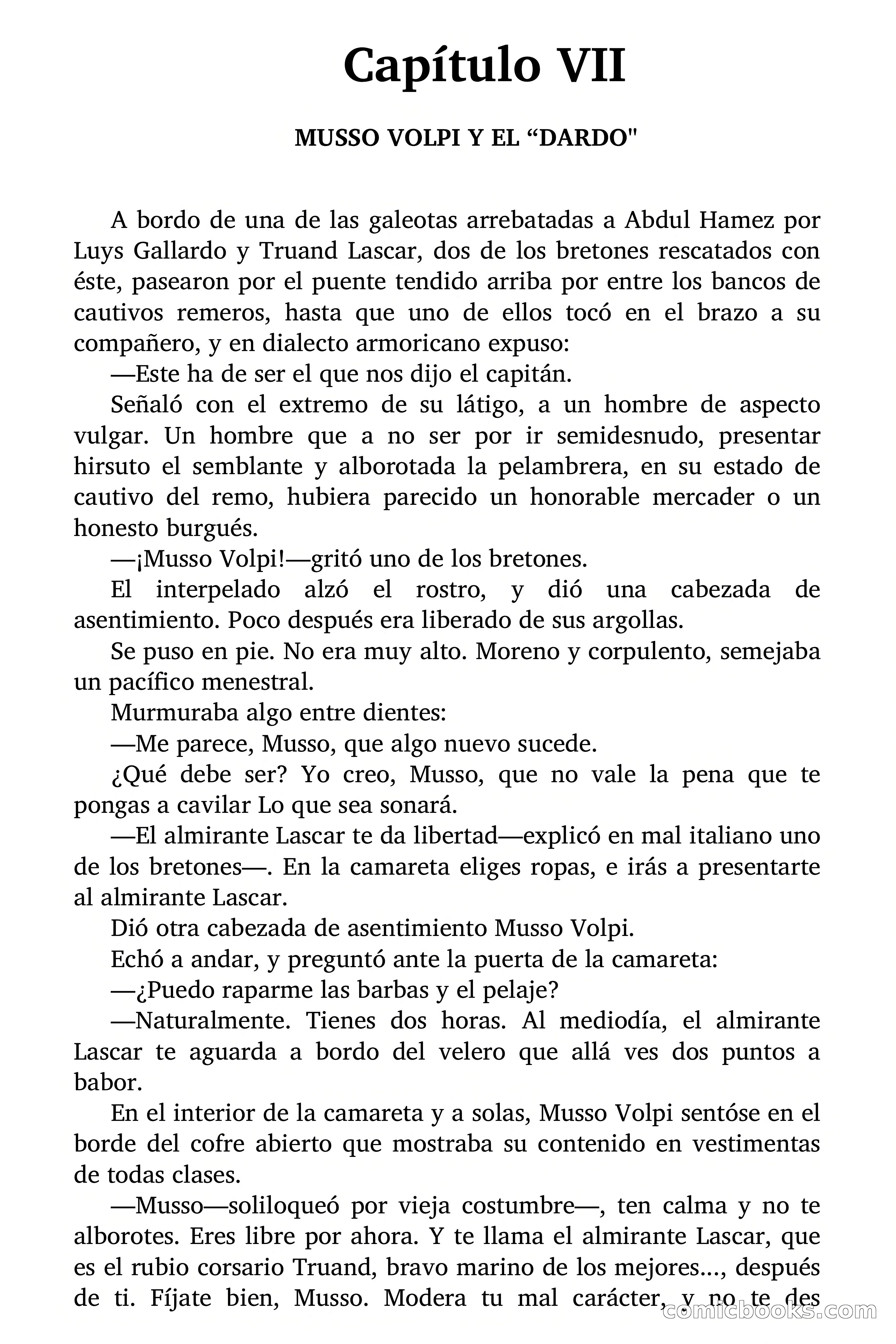 El triunfo de Eva — page 49 of 81