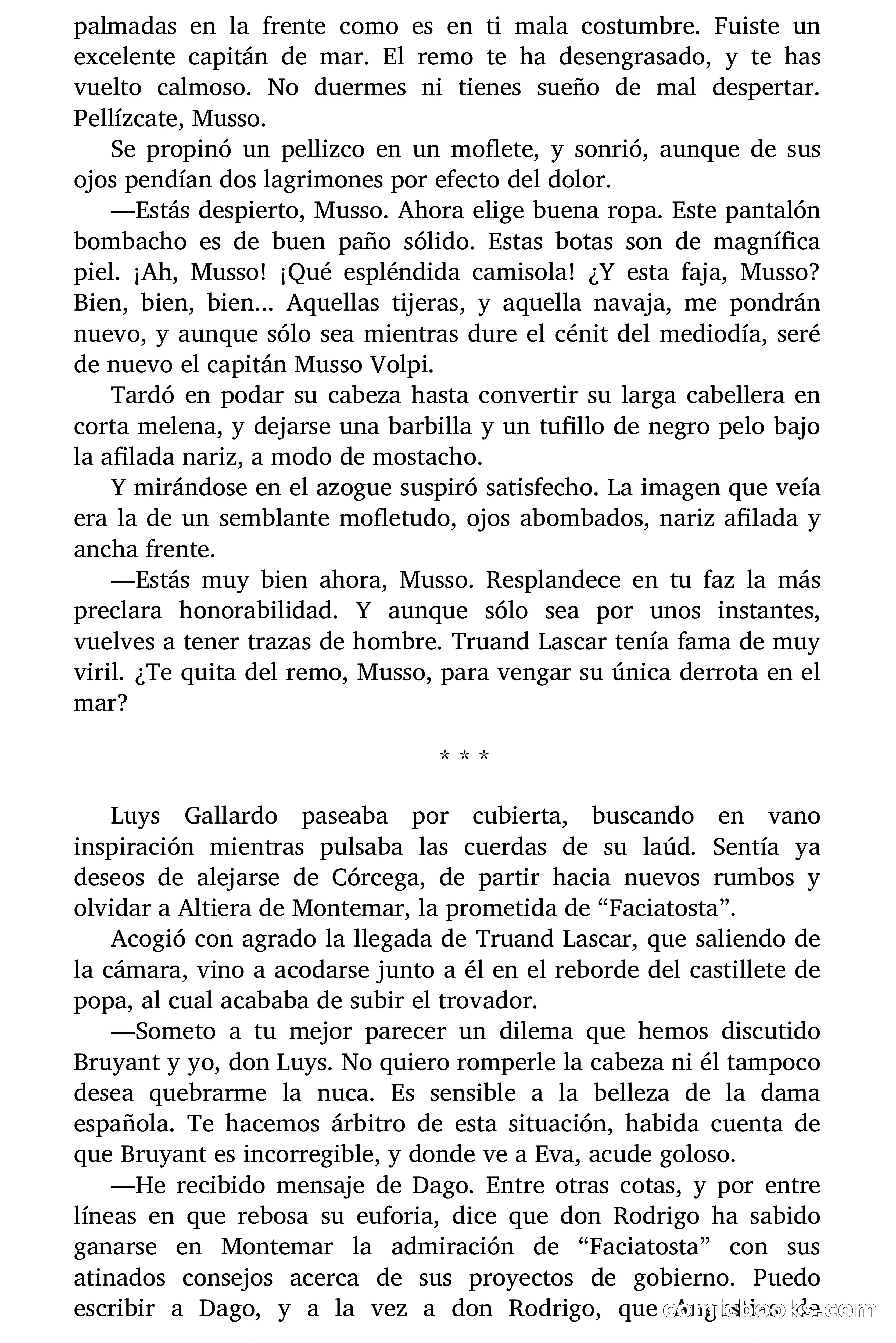 El triunfo de Eva — page 50 of 81