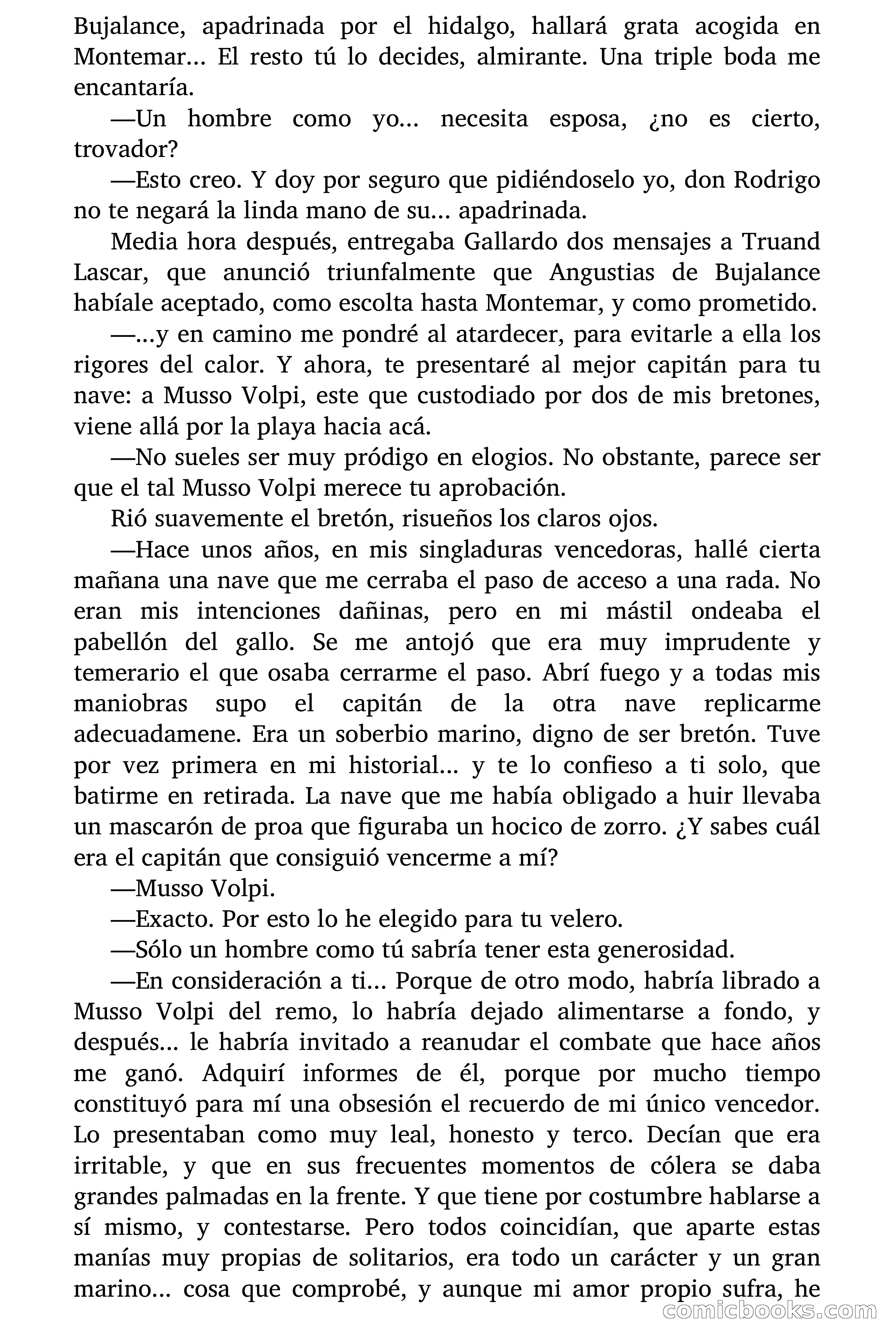 El triunfo de Eva — page 51 of 81