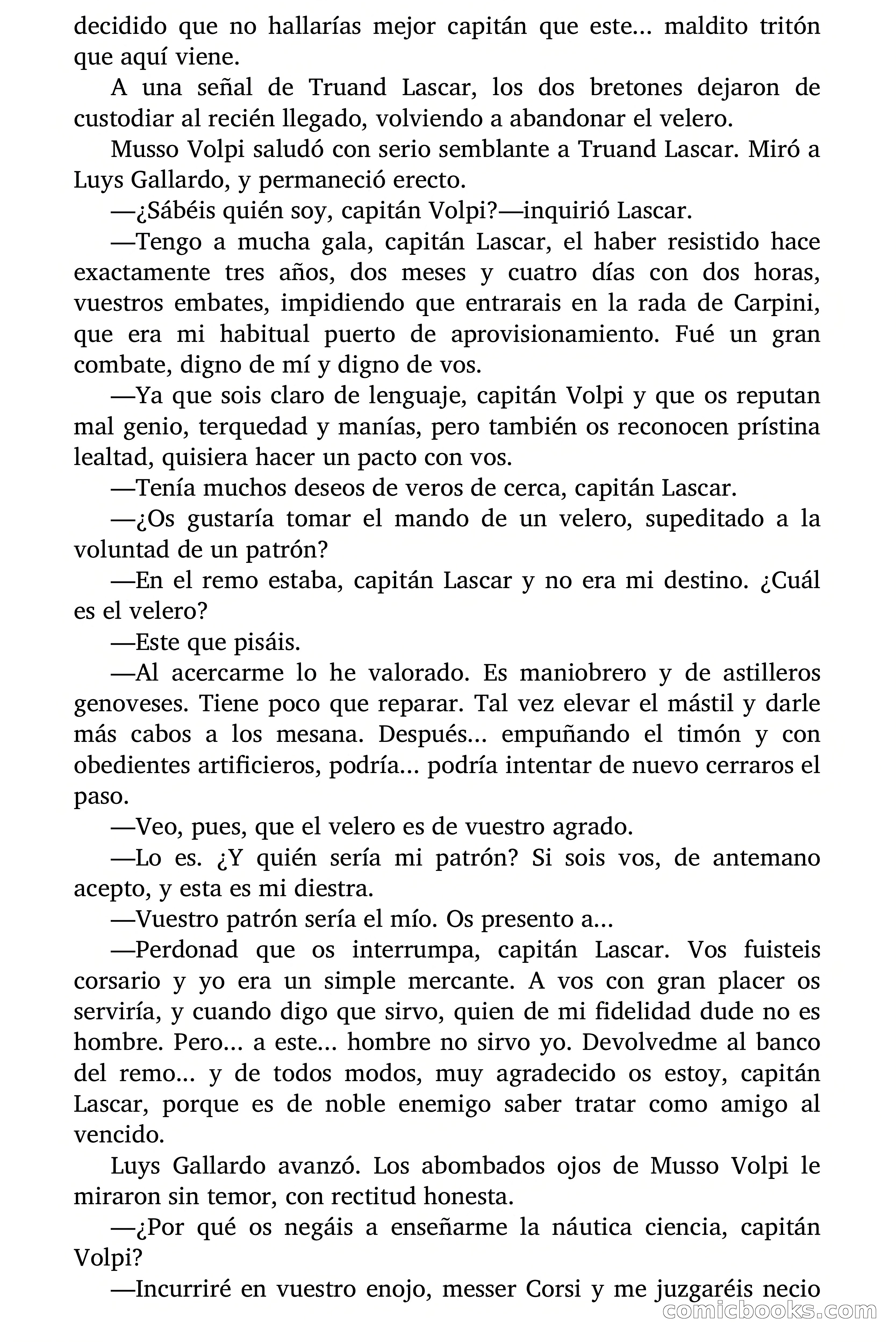 El triunfo de Eva — page 52 of 81