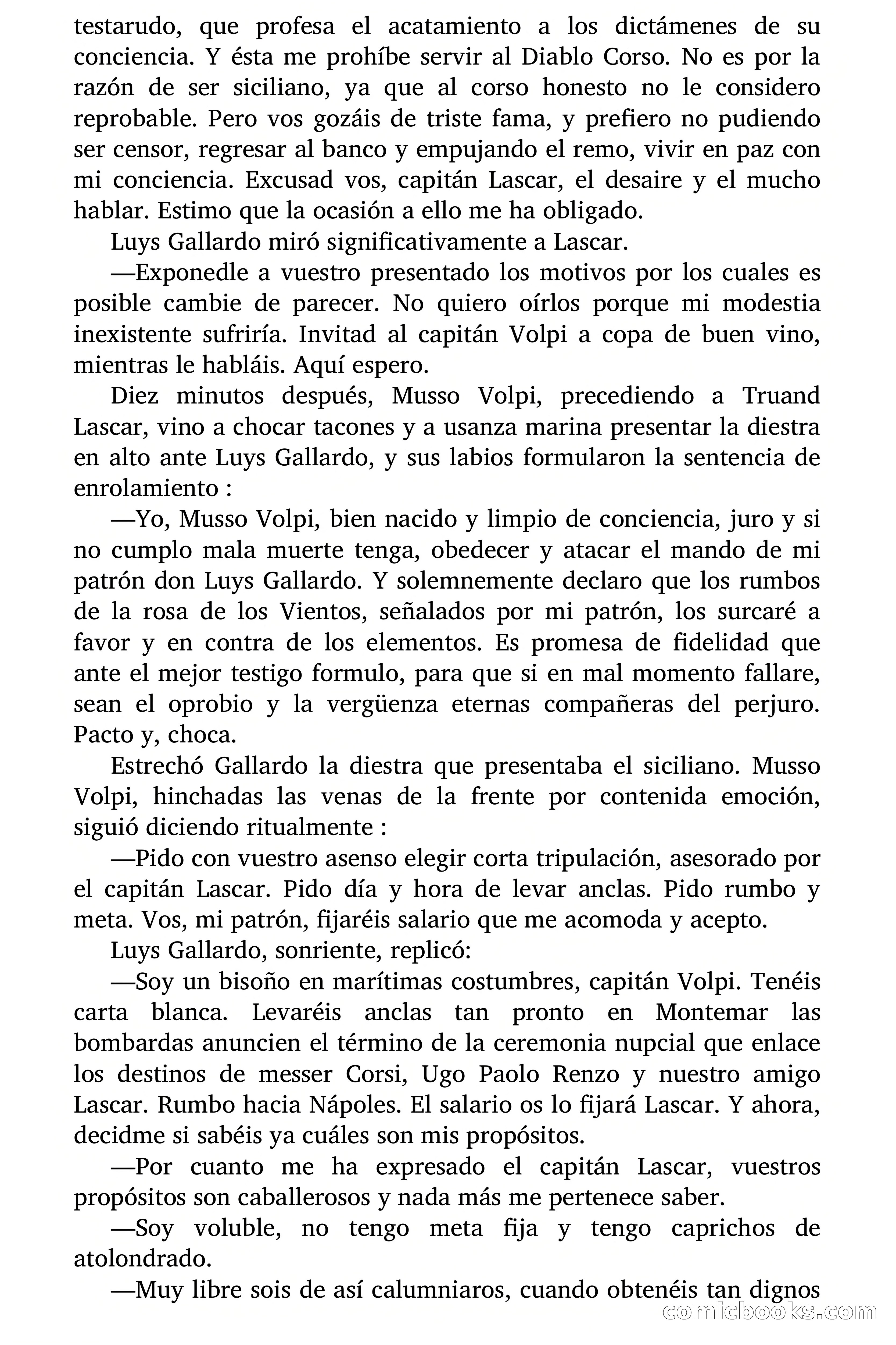 El triunfo de Eva — page 53 of 81