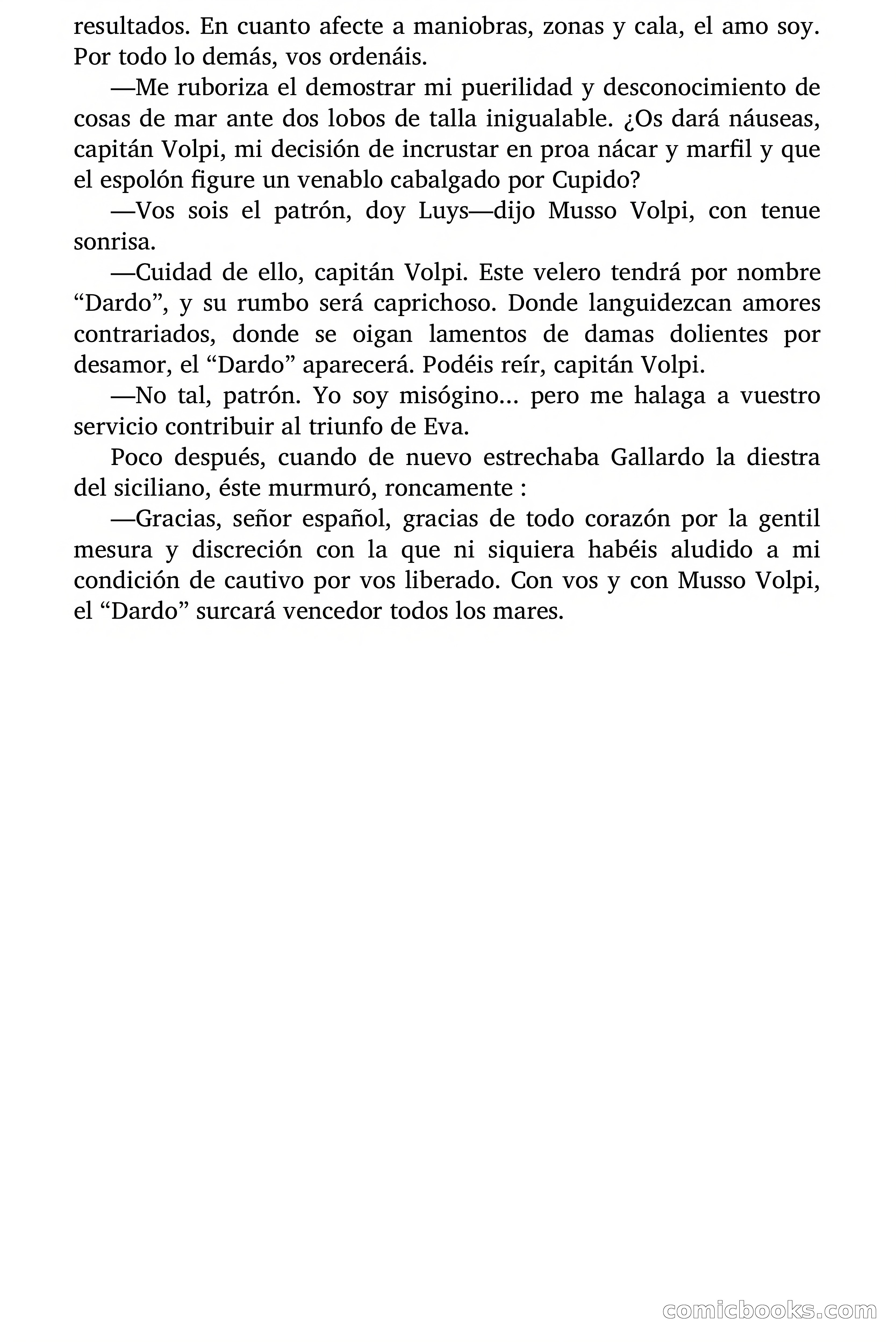 El triunfo de Eva — page 54 of 81