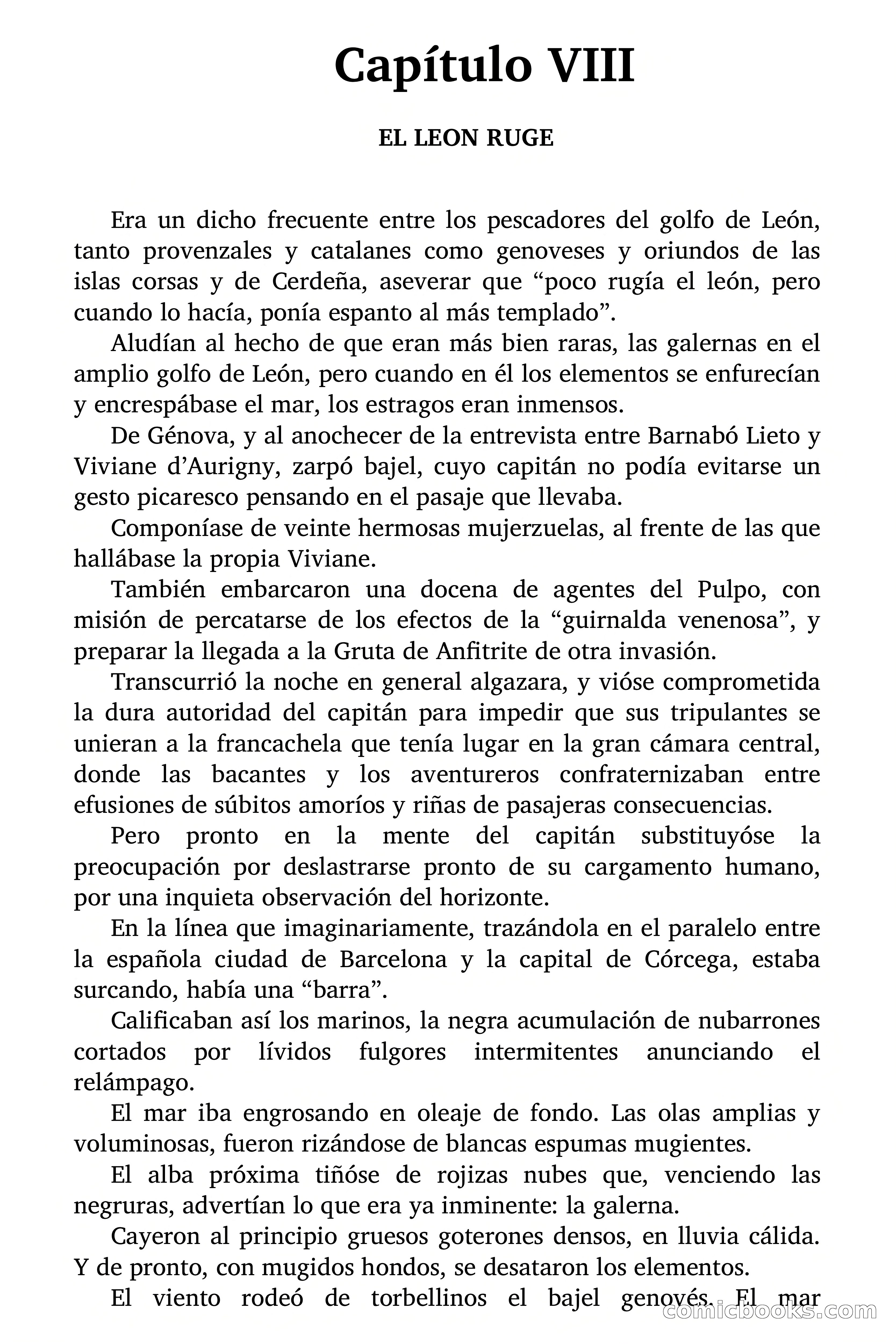 El triunfo de Eva — page 55 of 81