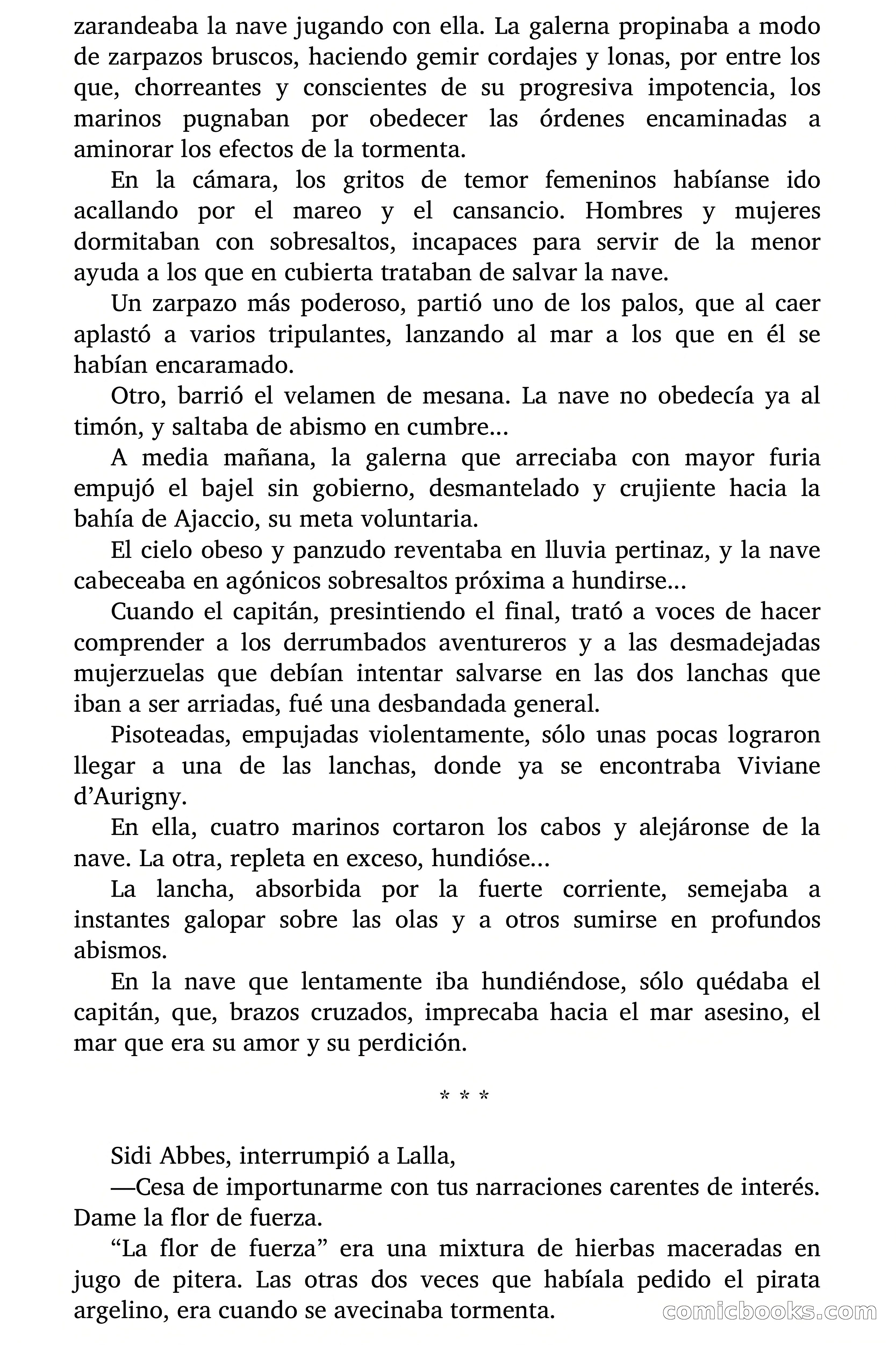 El triunfo de Eva — page 56 of 81