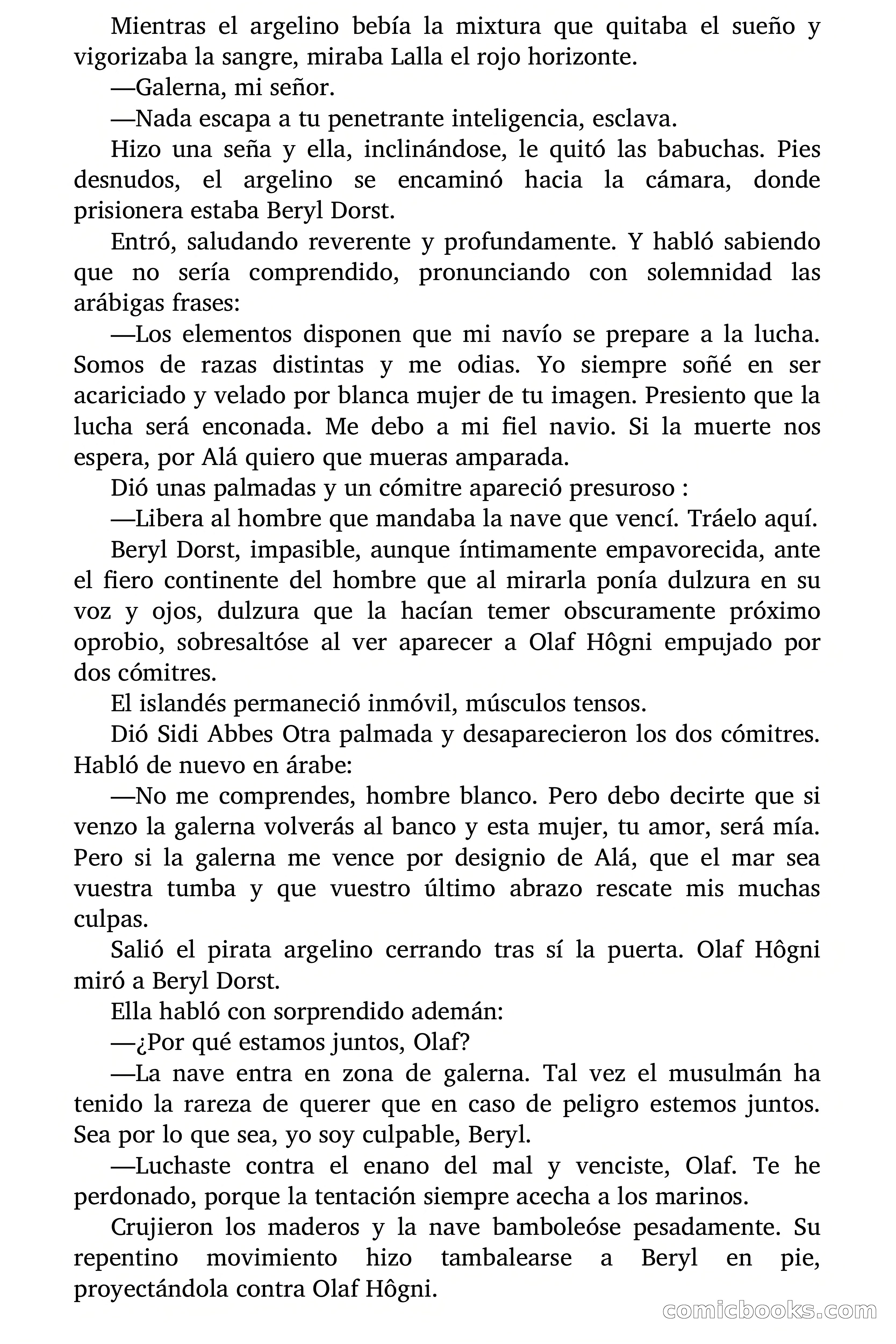 El triunfo de Eva — page 57 of 81