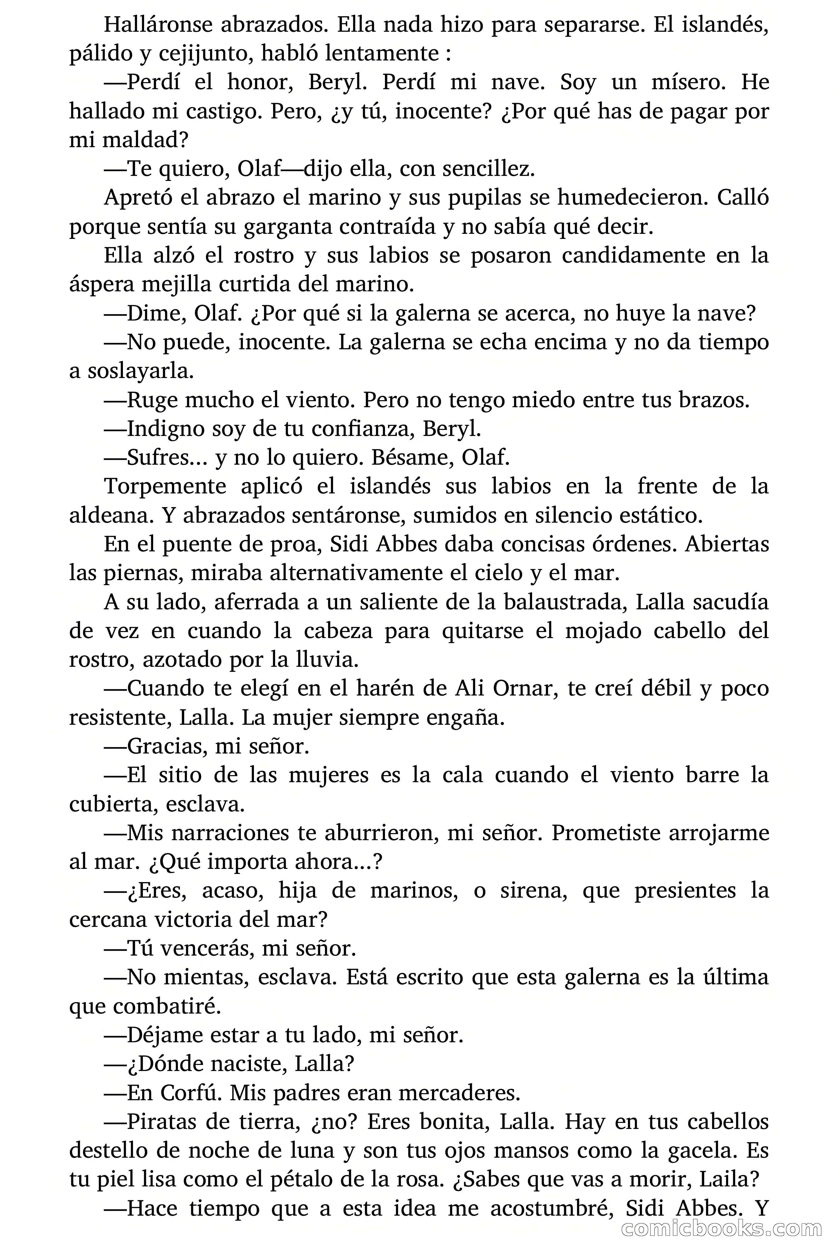 El triunfo de Eva — page 58 of 81