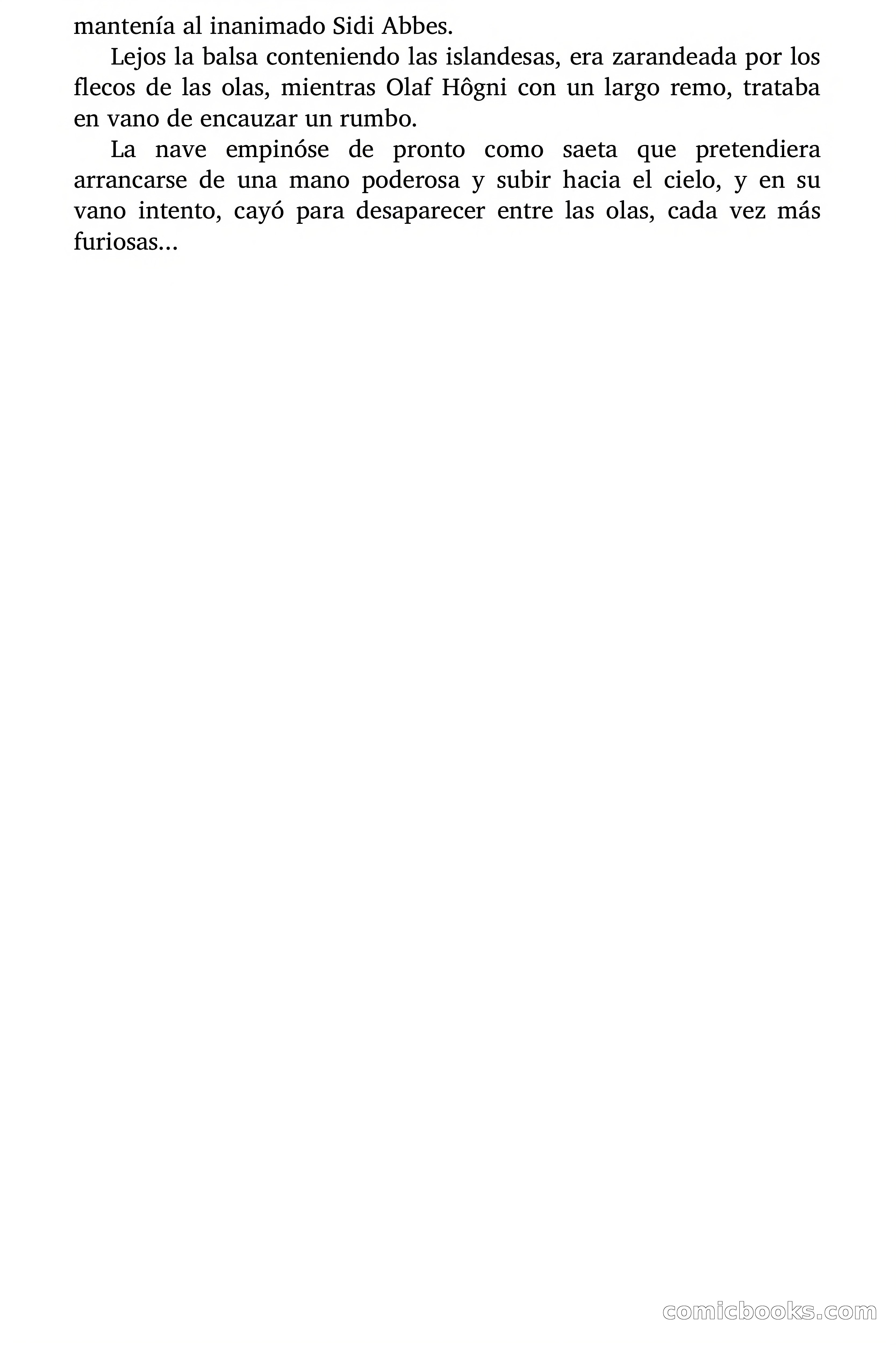 El triunfo de Eva — page 61 of 81