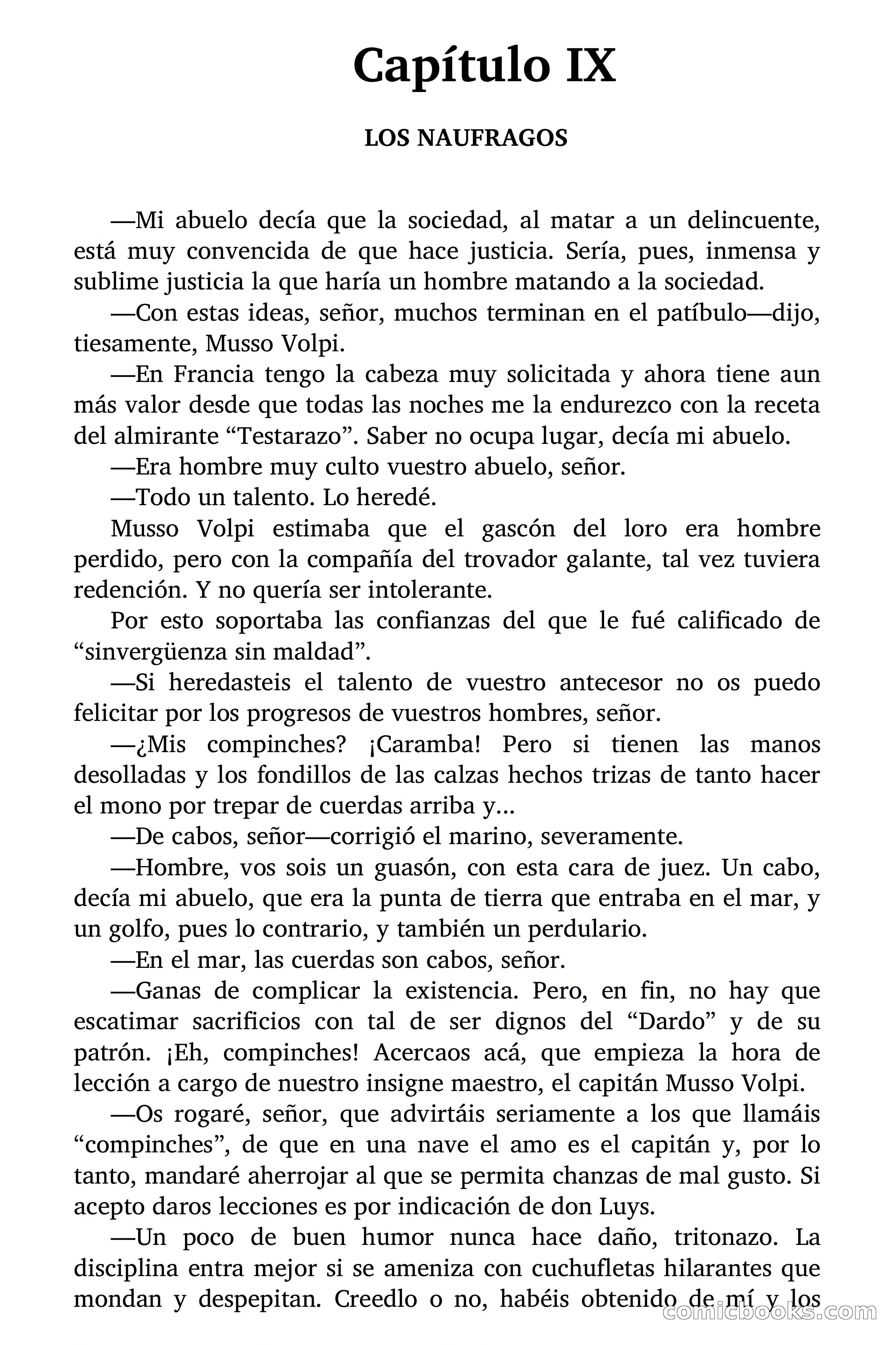 El triunfo de Eva — page 62 of 81