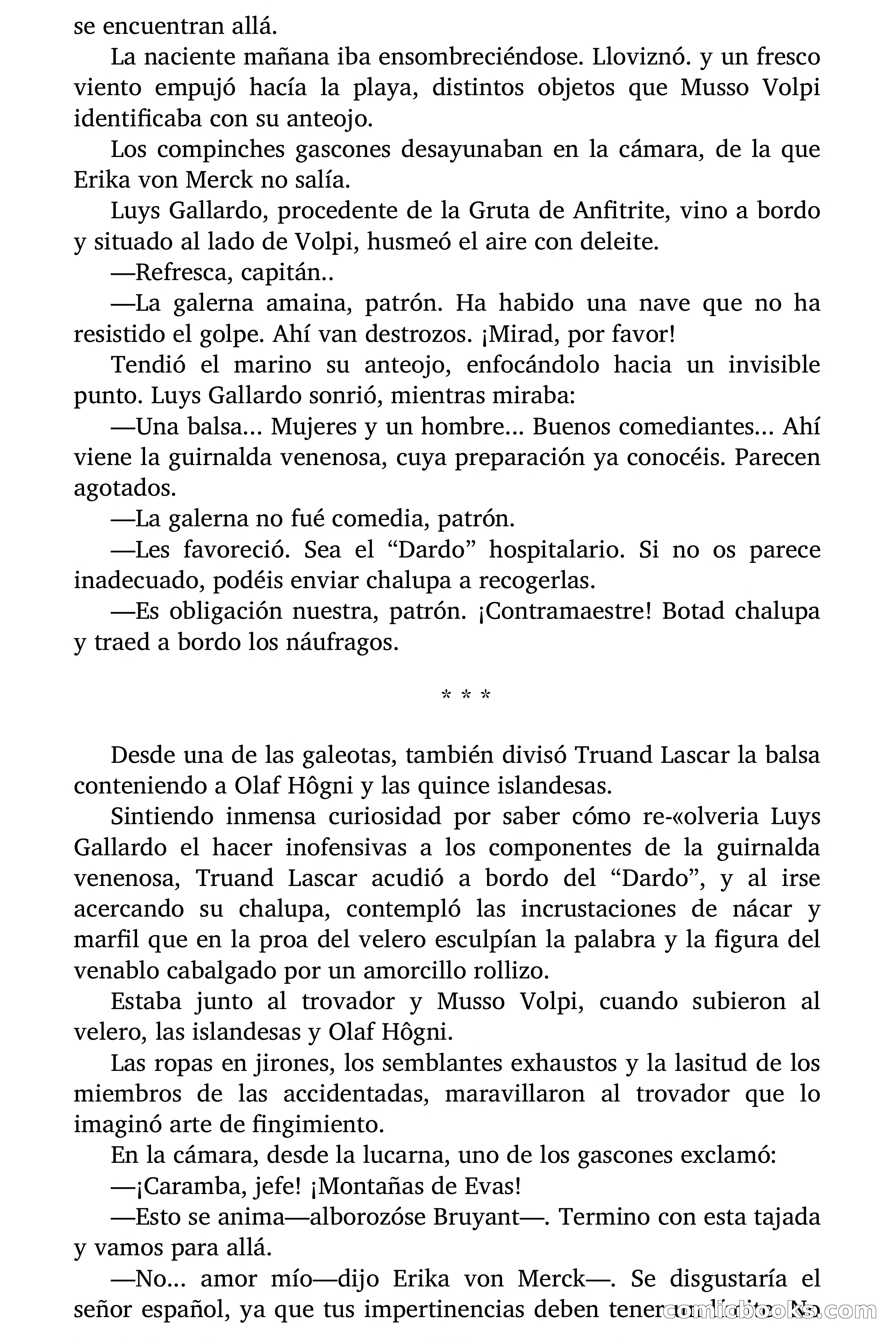 El triunfo de Eva — page 64 of 81