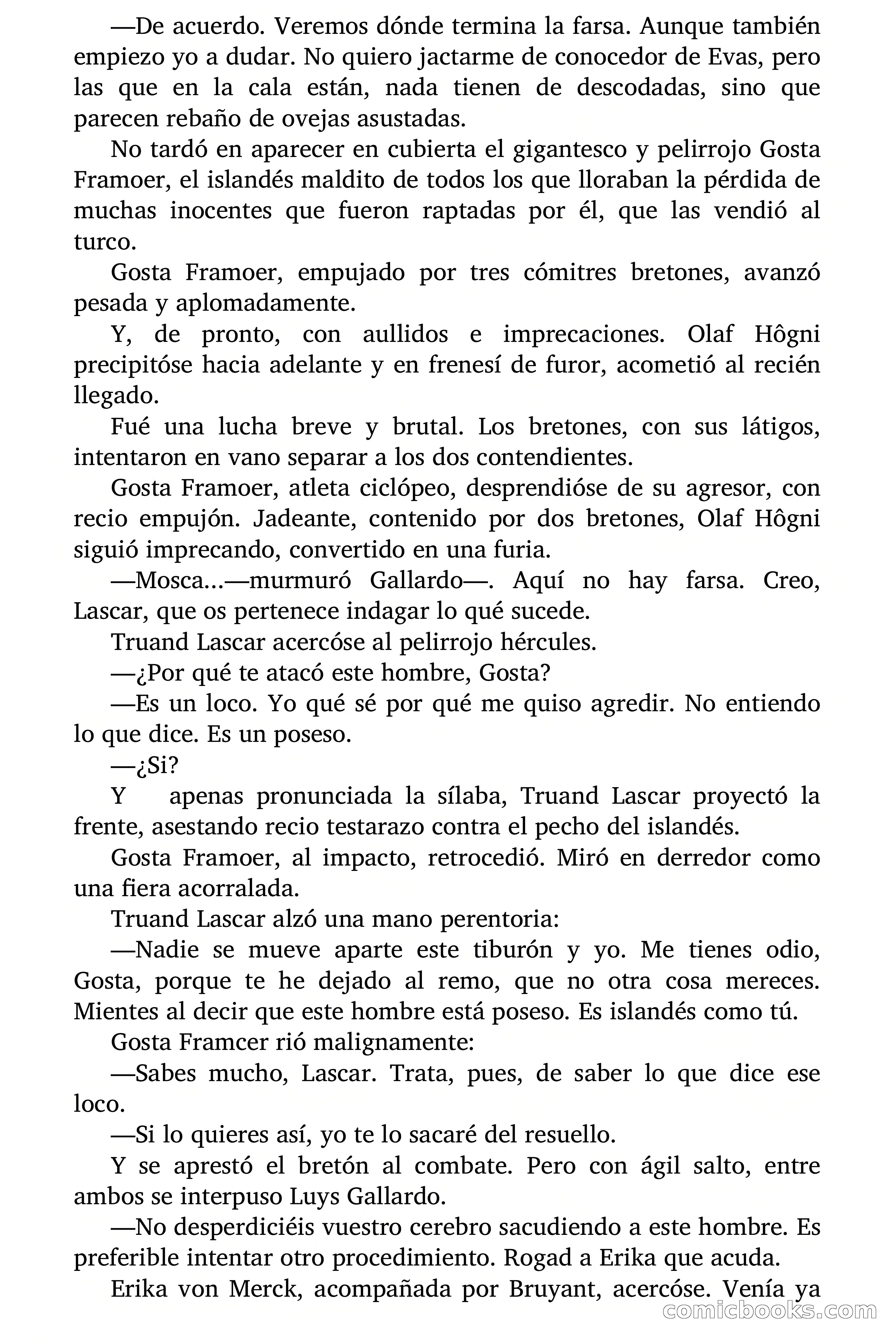 El triunfo de Eva — page 66 of 81