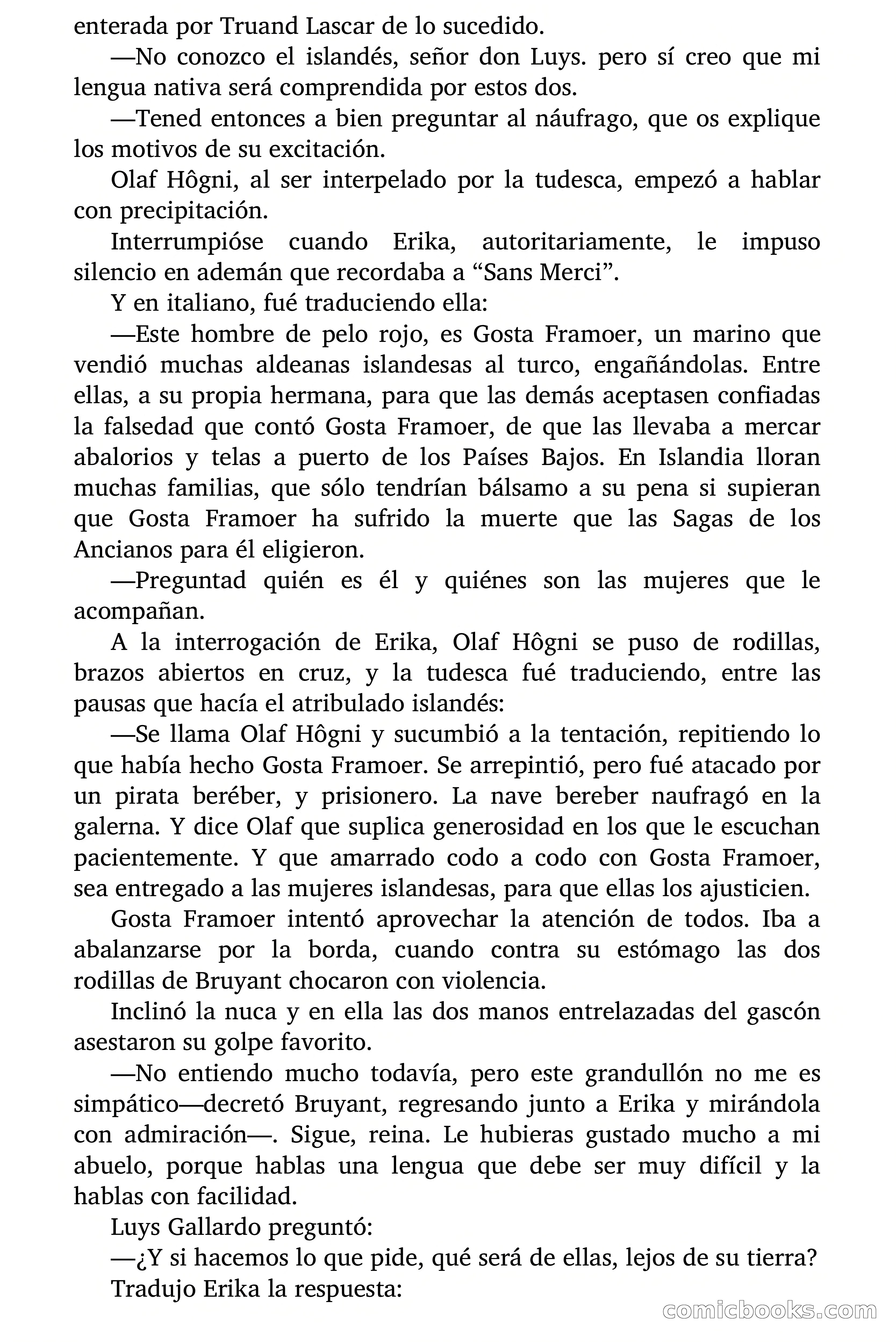 El triunfo de Eva — page 67 of 81