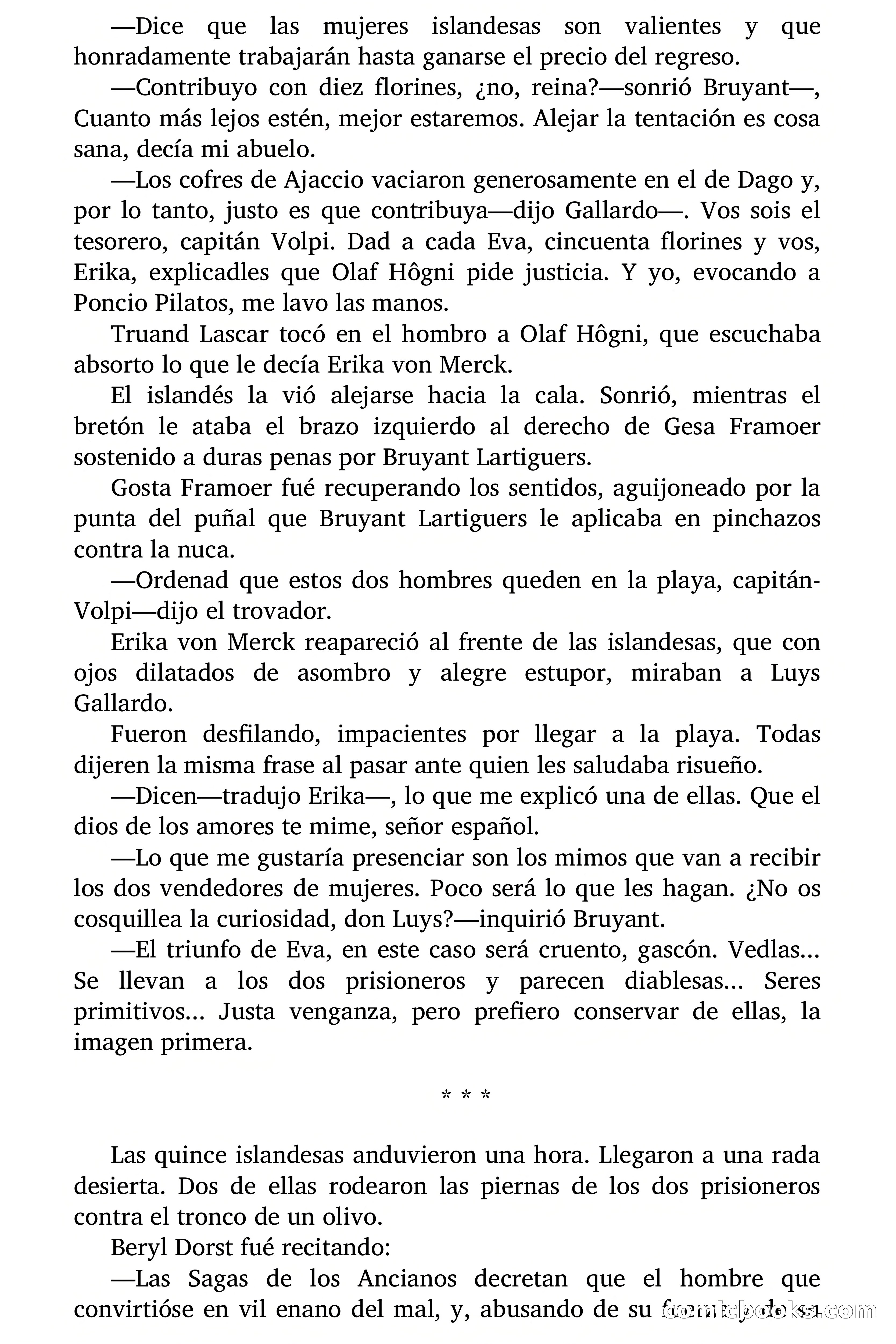 El triunfo de Eva — page 68 of 81