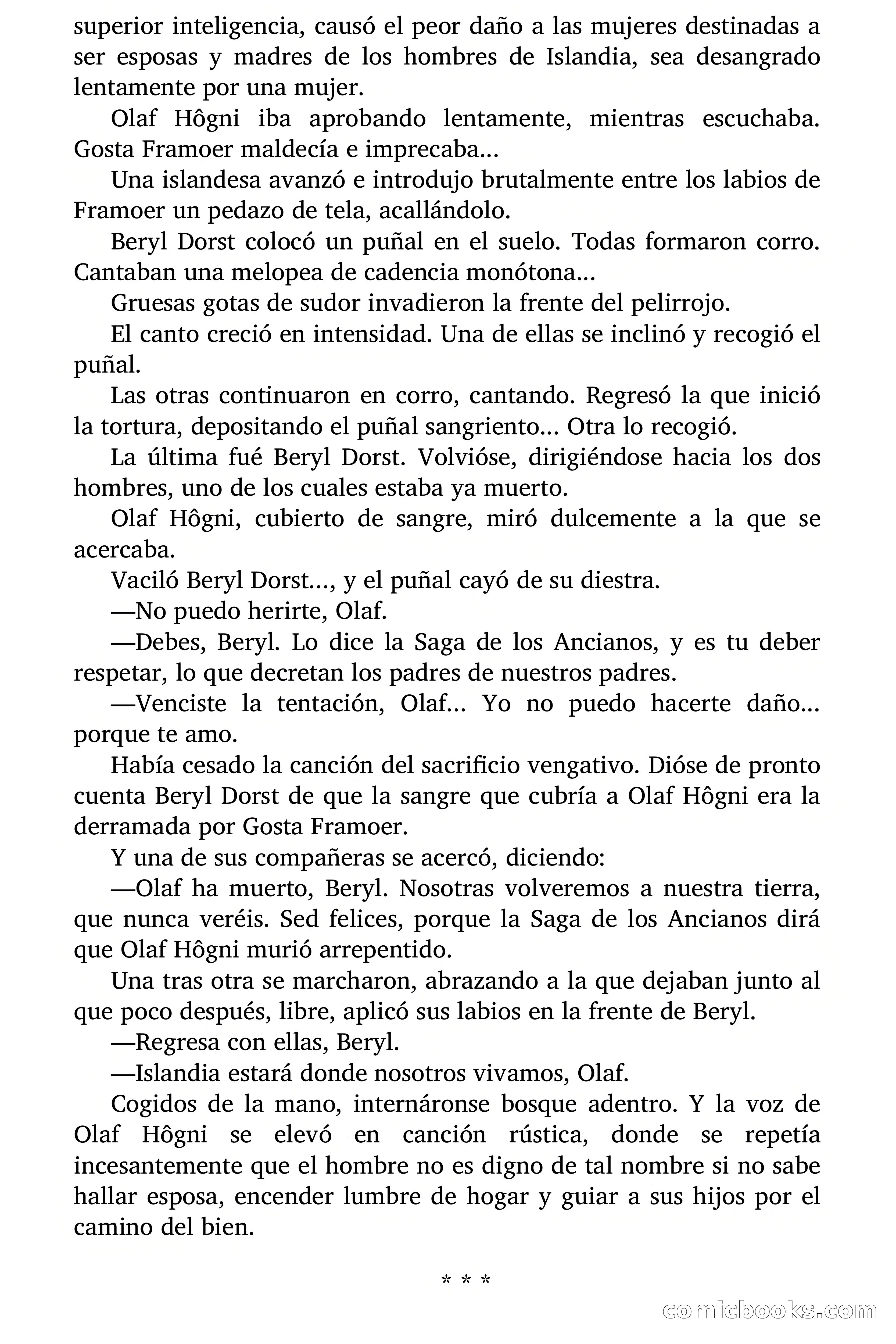 El triunfo de Eva — page 69 of 81