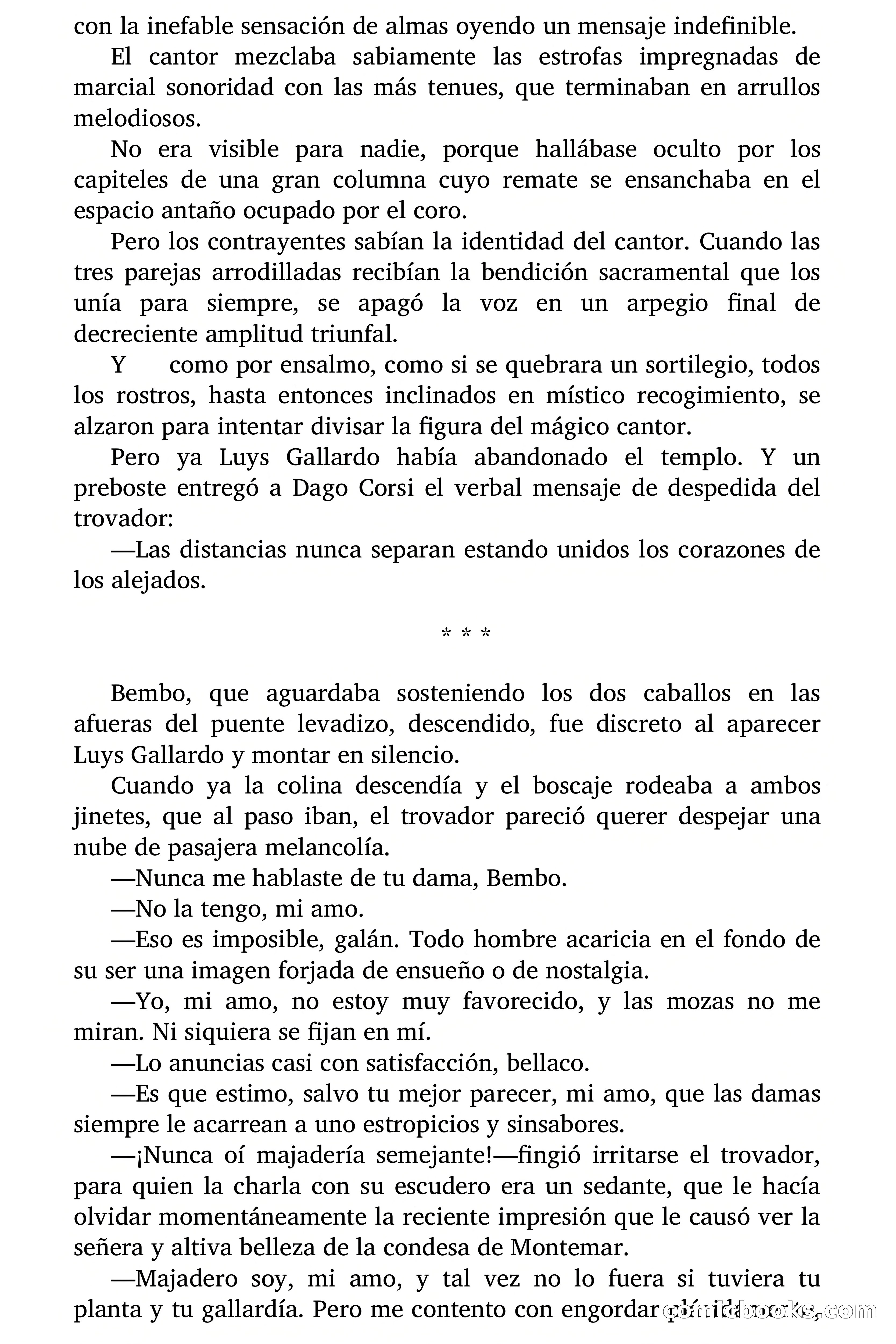 El triunfo de Eva — page 73 of 81