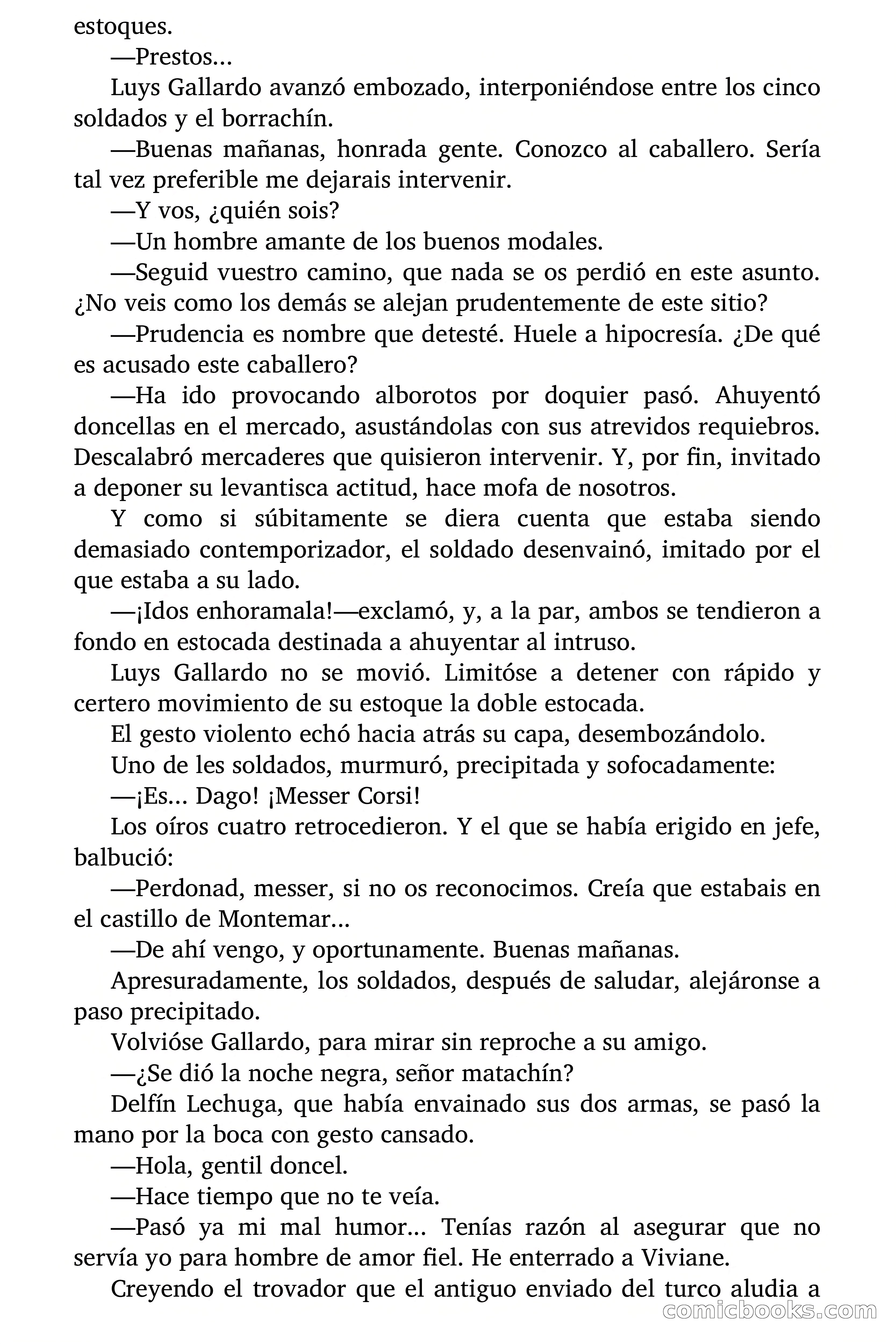 El triunfo de Eva — page 75 of 81