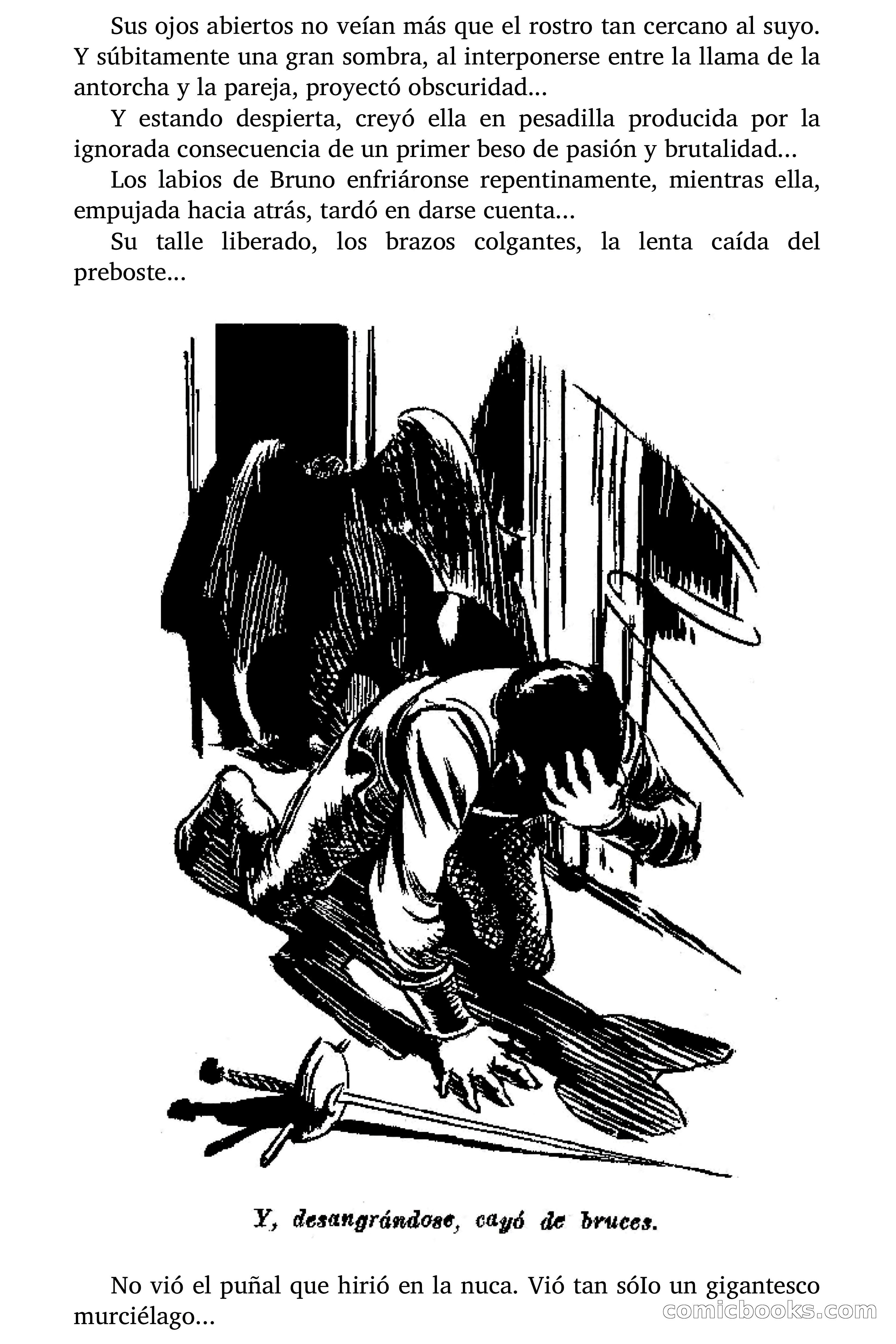 El galante aventurero — page 46 of 77