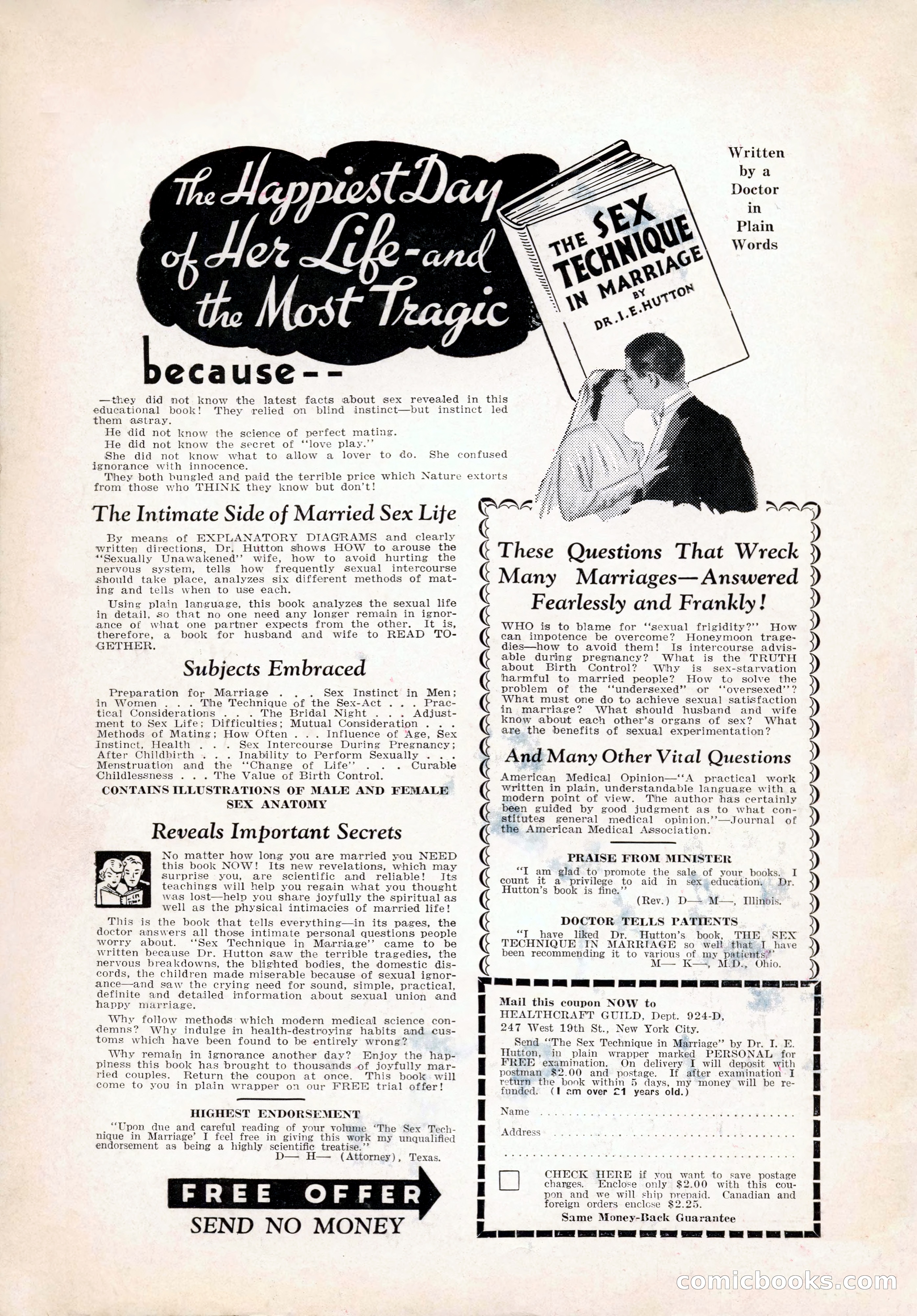 Gay Broadway, Summer Edition — page 2 of 52