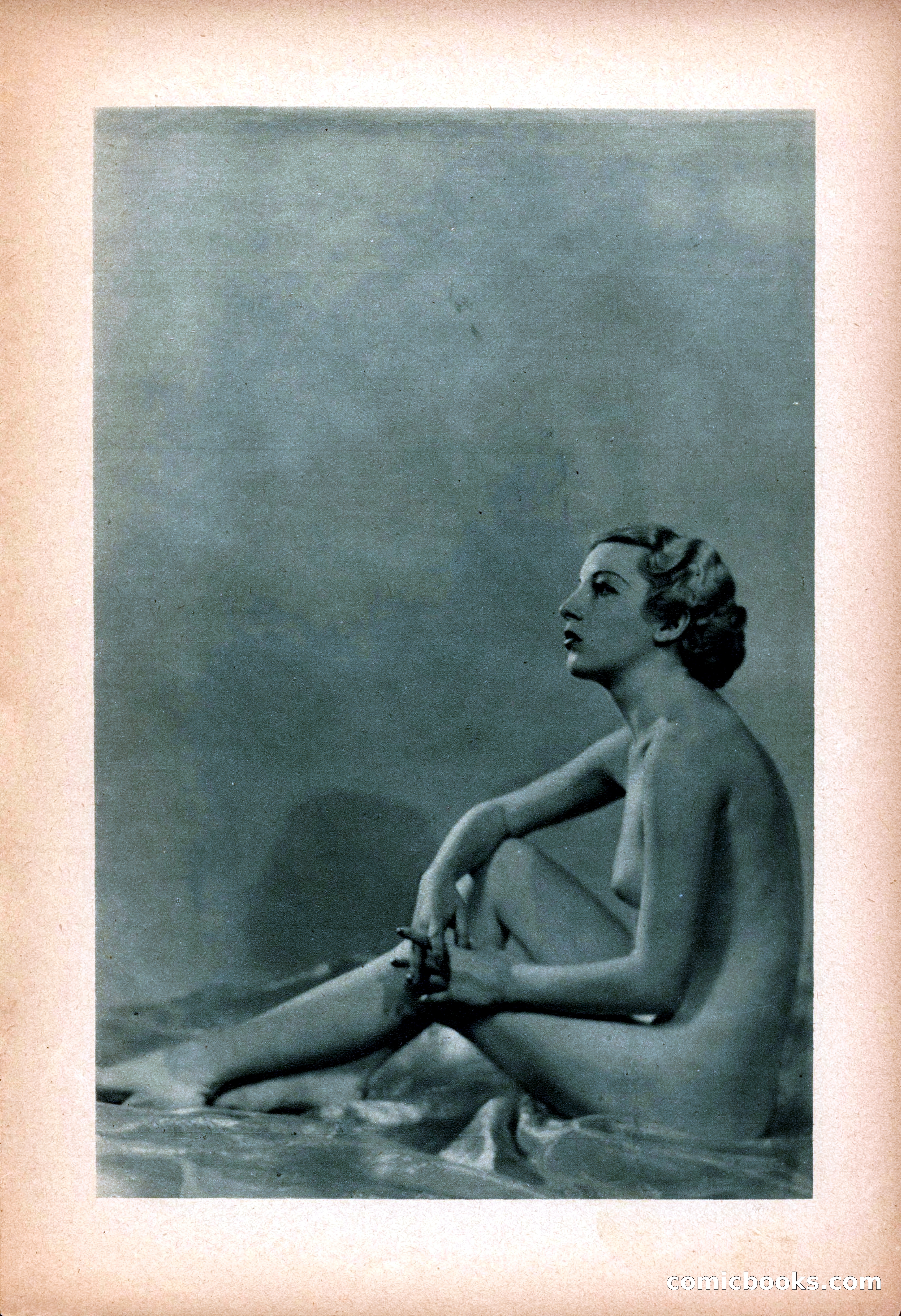 Gay Broadway, Summer Edition — page 33 of 52
