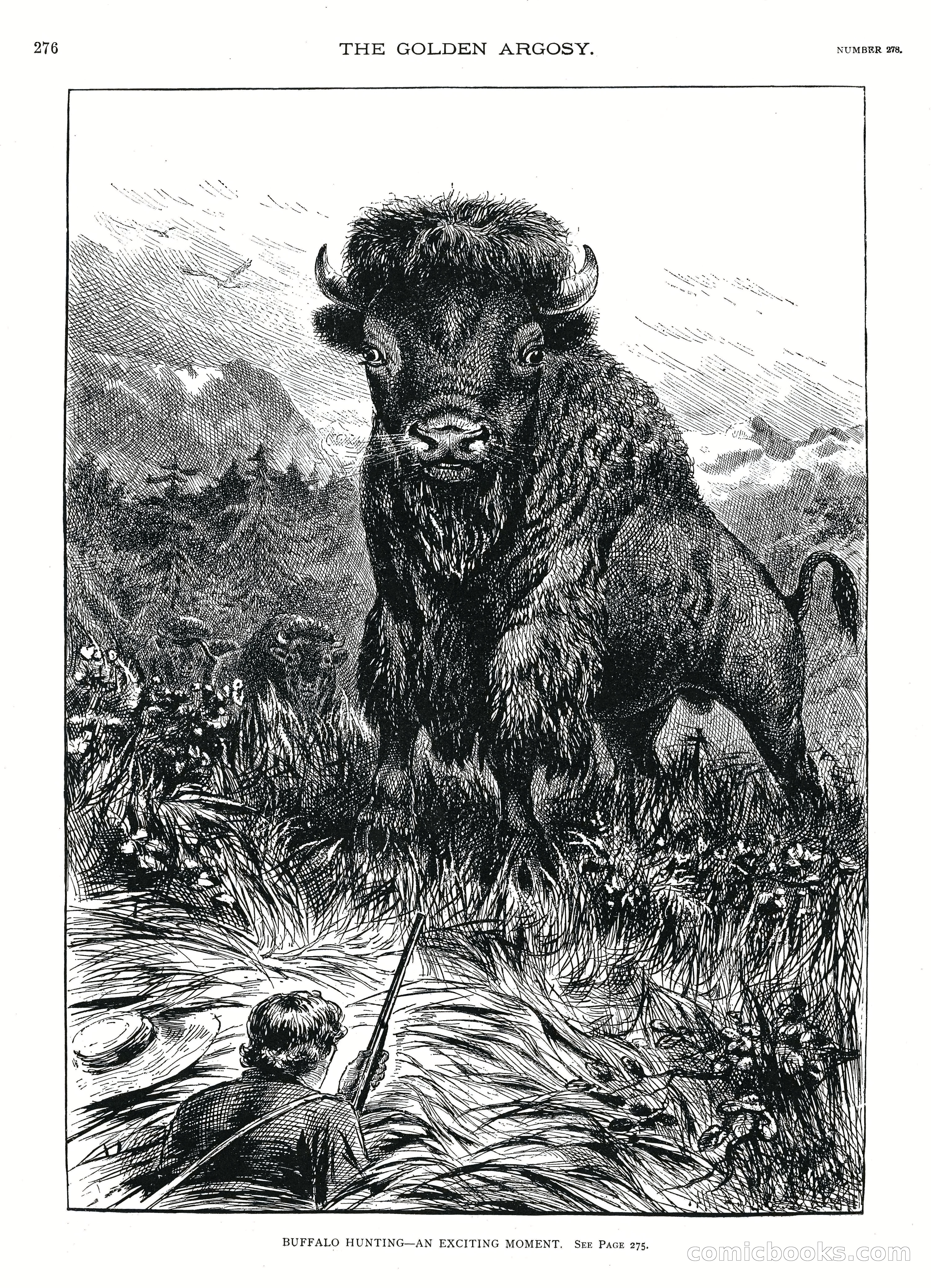 Golden Argosy, Vol. VI No. 18 — page 4 of 17