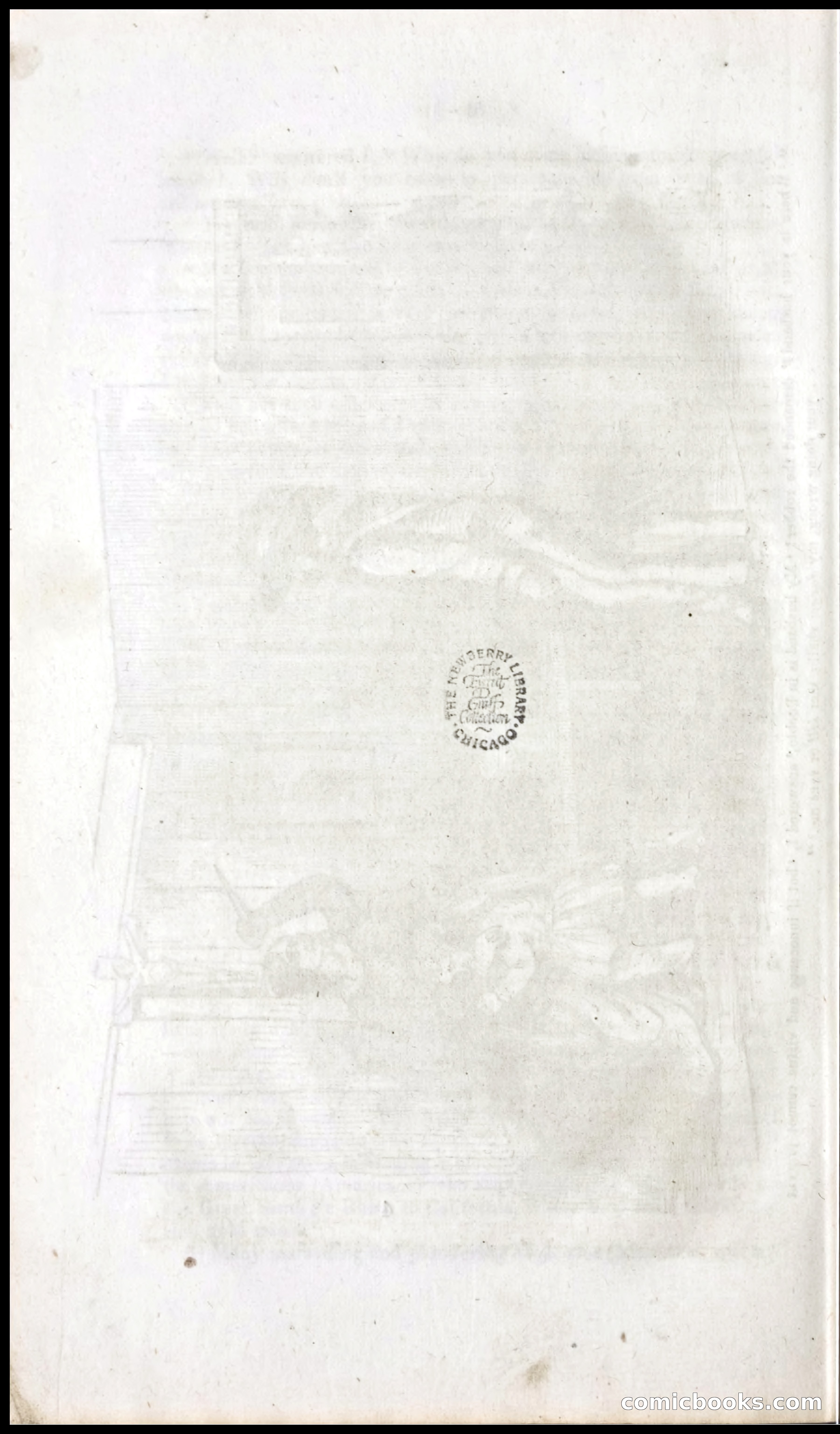 The Dreadful Sufferings and Thrilling Adventures of an Overland Party of Emigrants to California — page 50 of 66