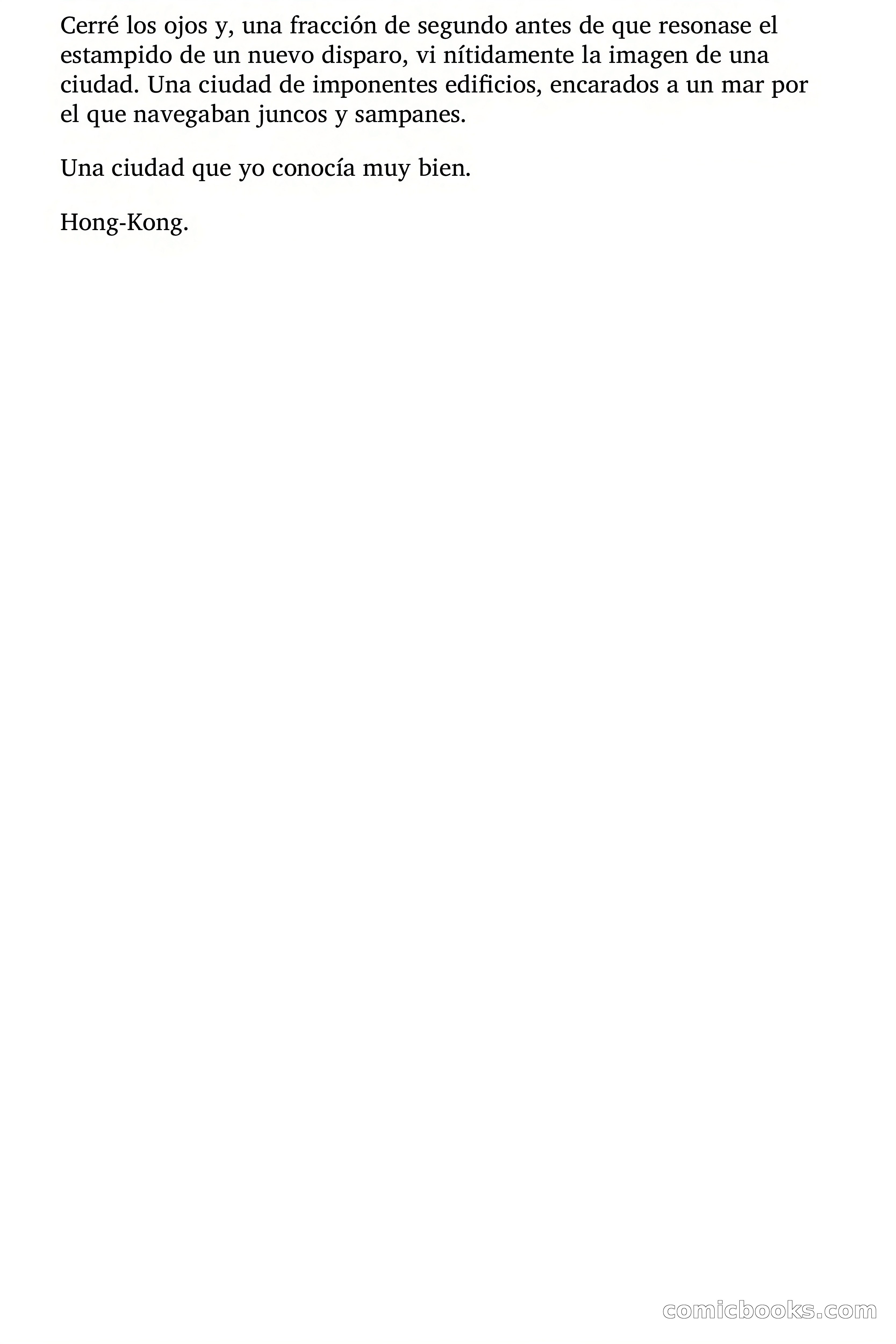 Indiana James: Hong Kong Rock — page 20 of 76