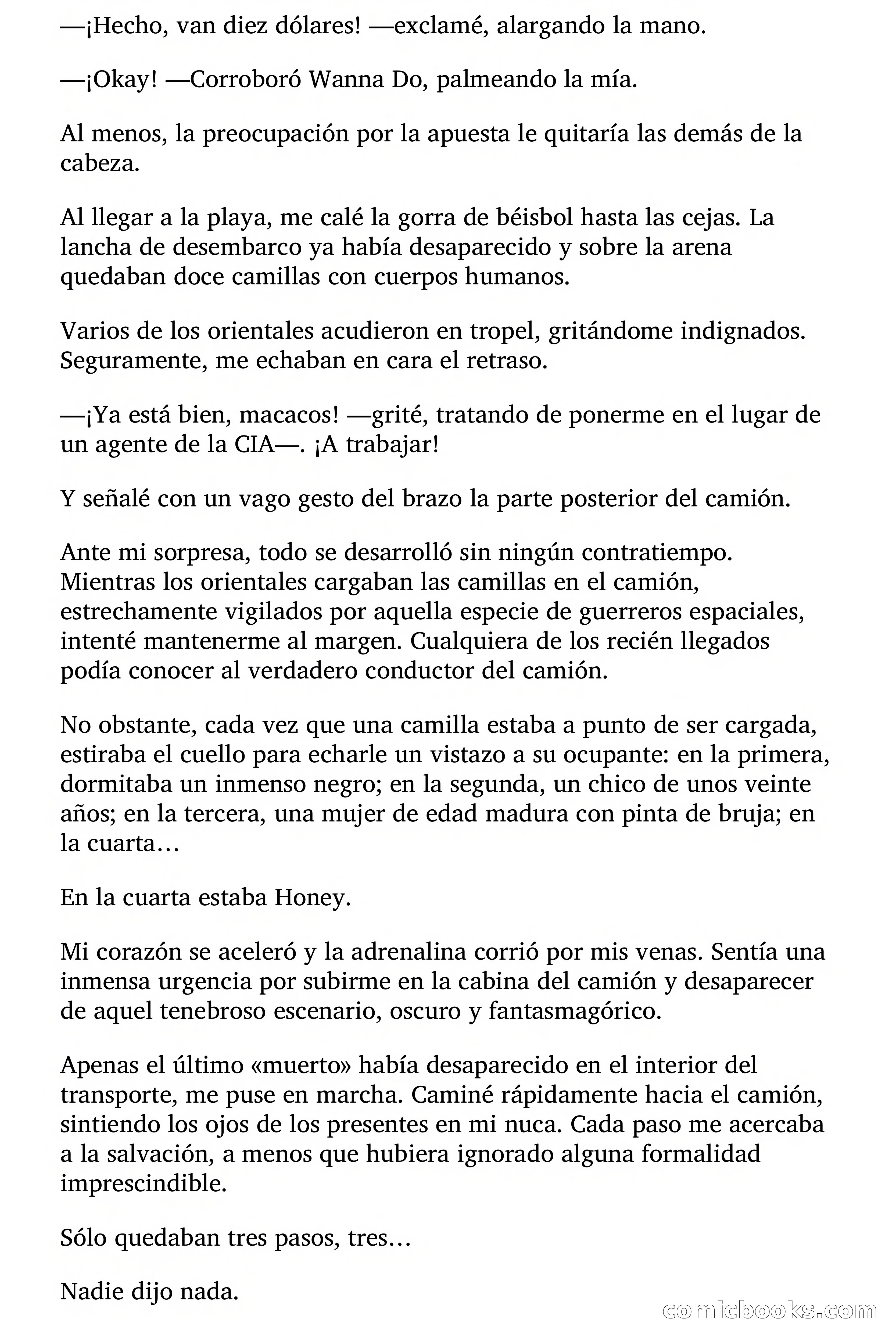 Indiana James: Hong Kong Rock — page 45 of 76