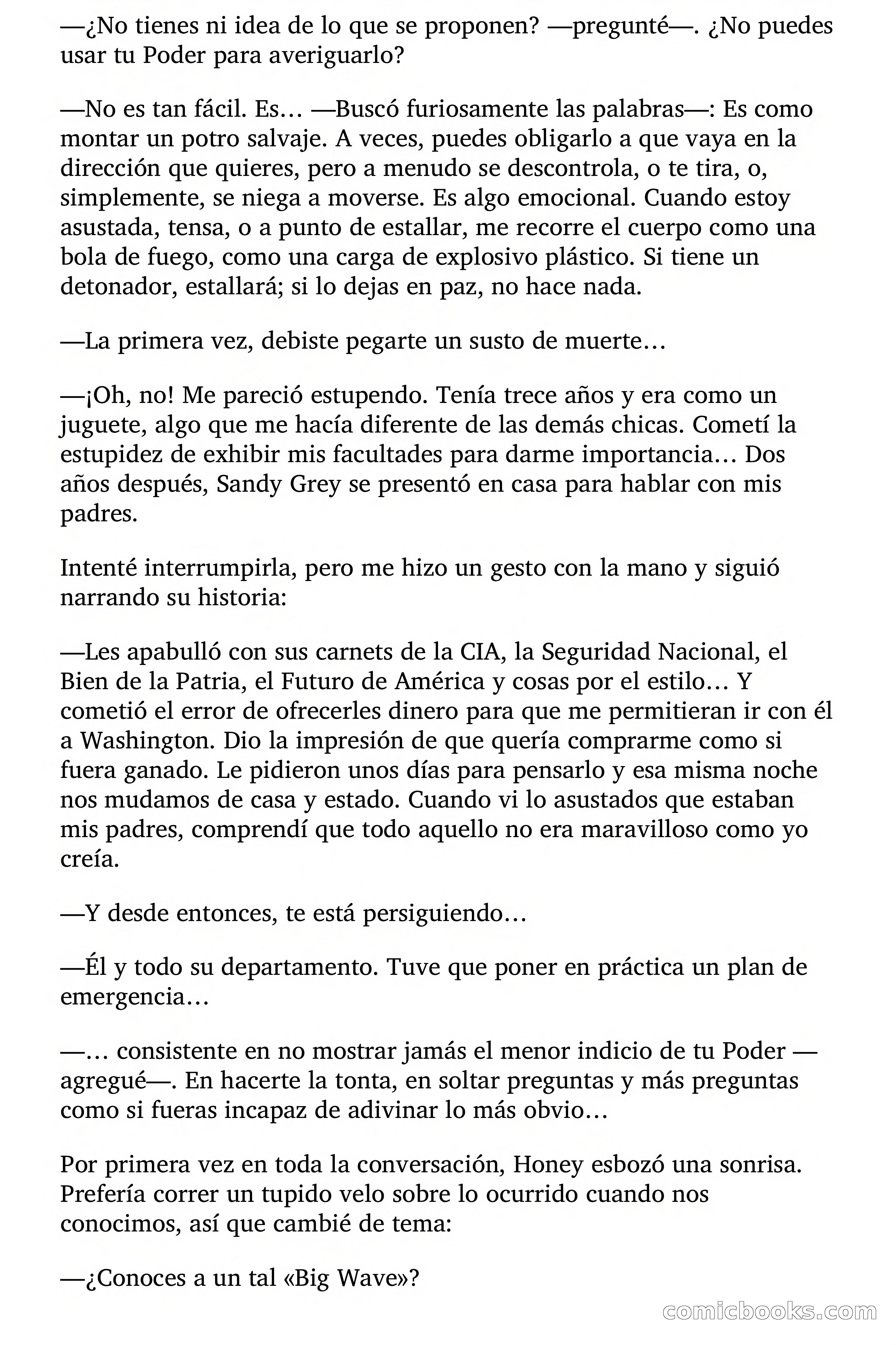 Indiana James: Hong Kong Rock — page 49 of 76