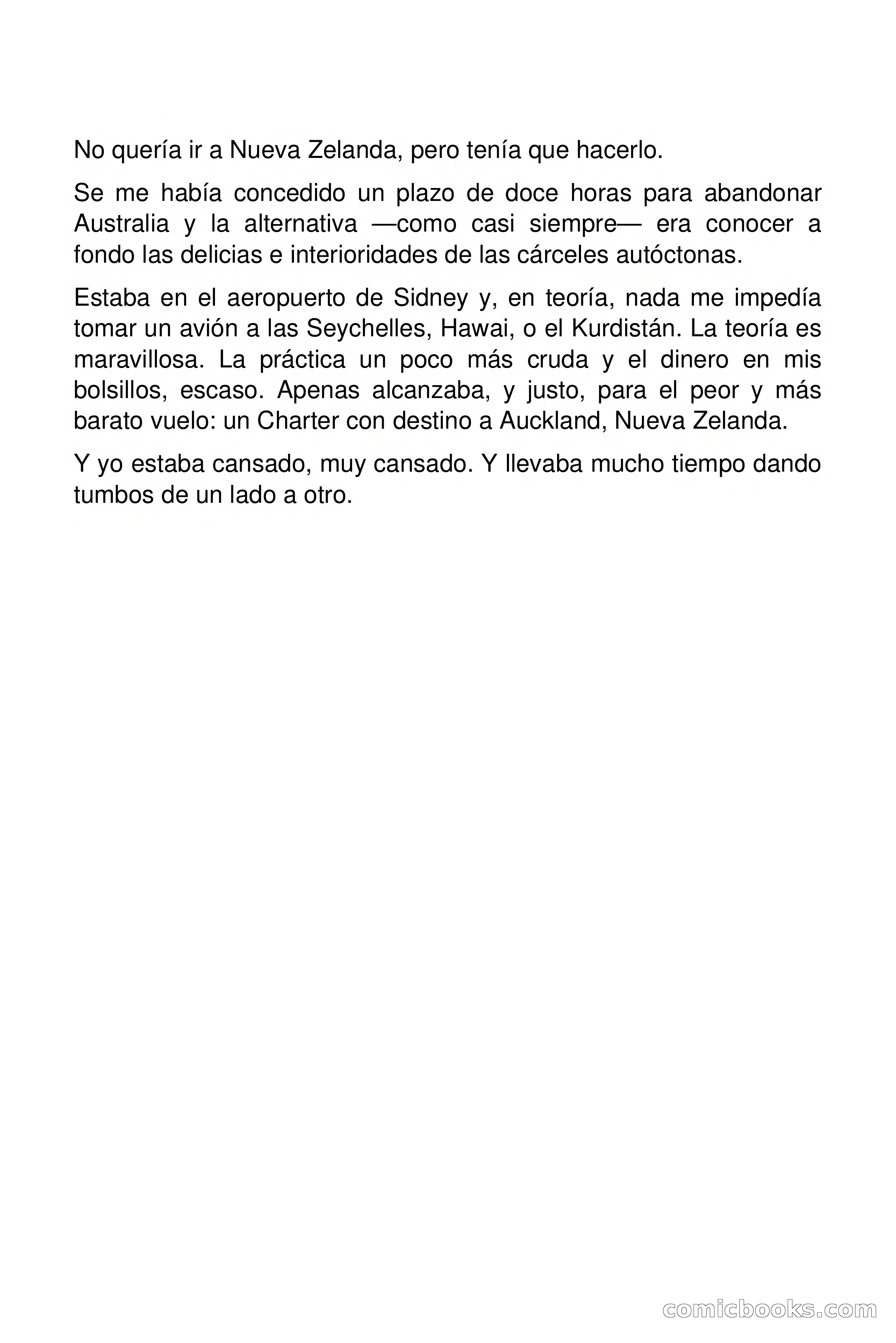 Indiana James — page 2 of 63