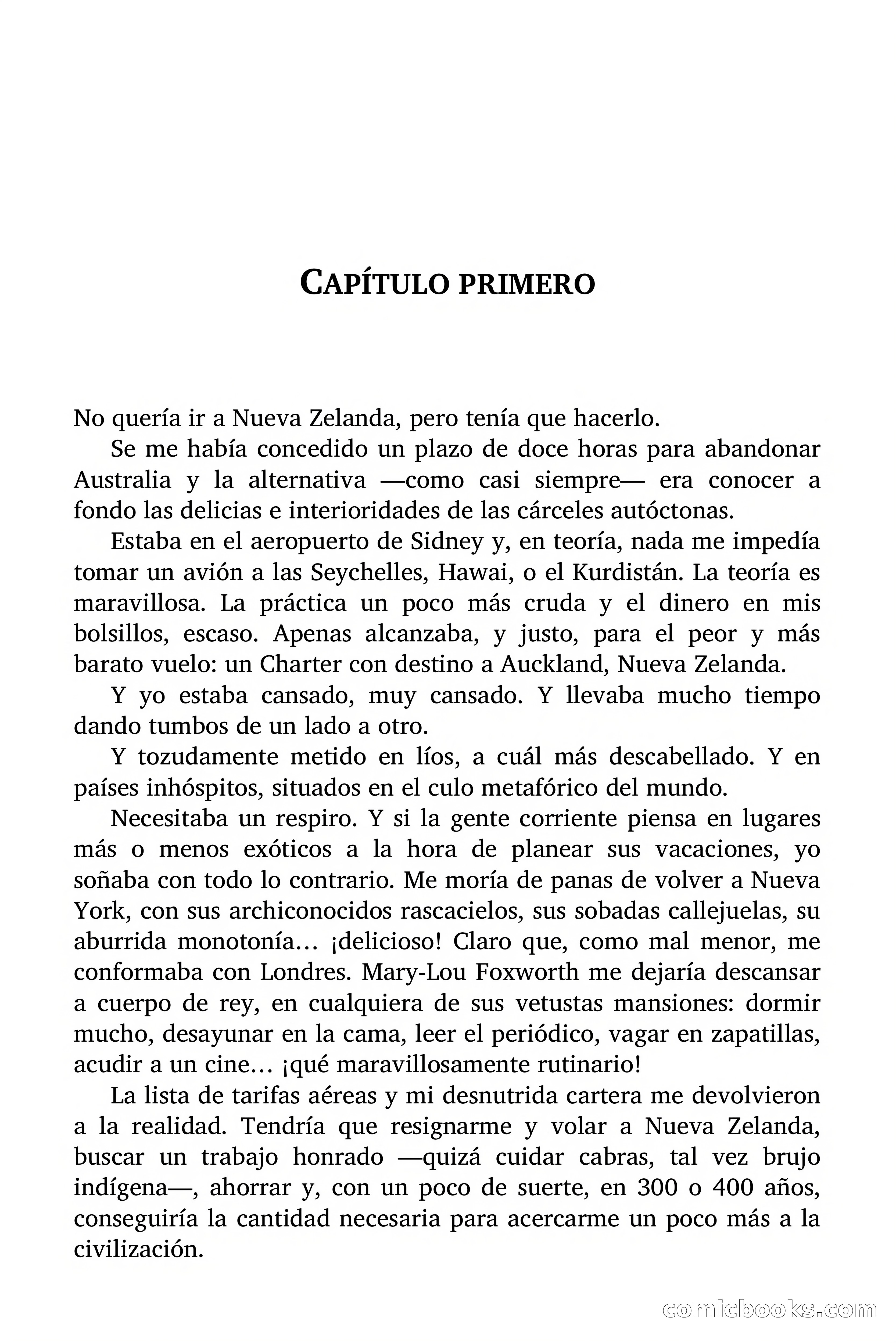 Indiana James — page 6 of 63