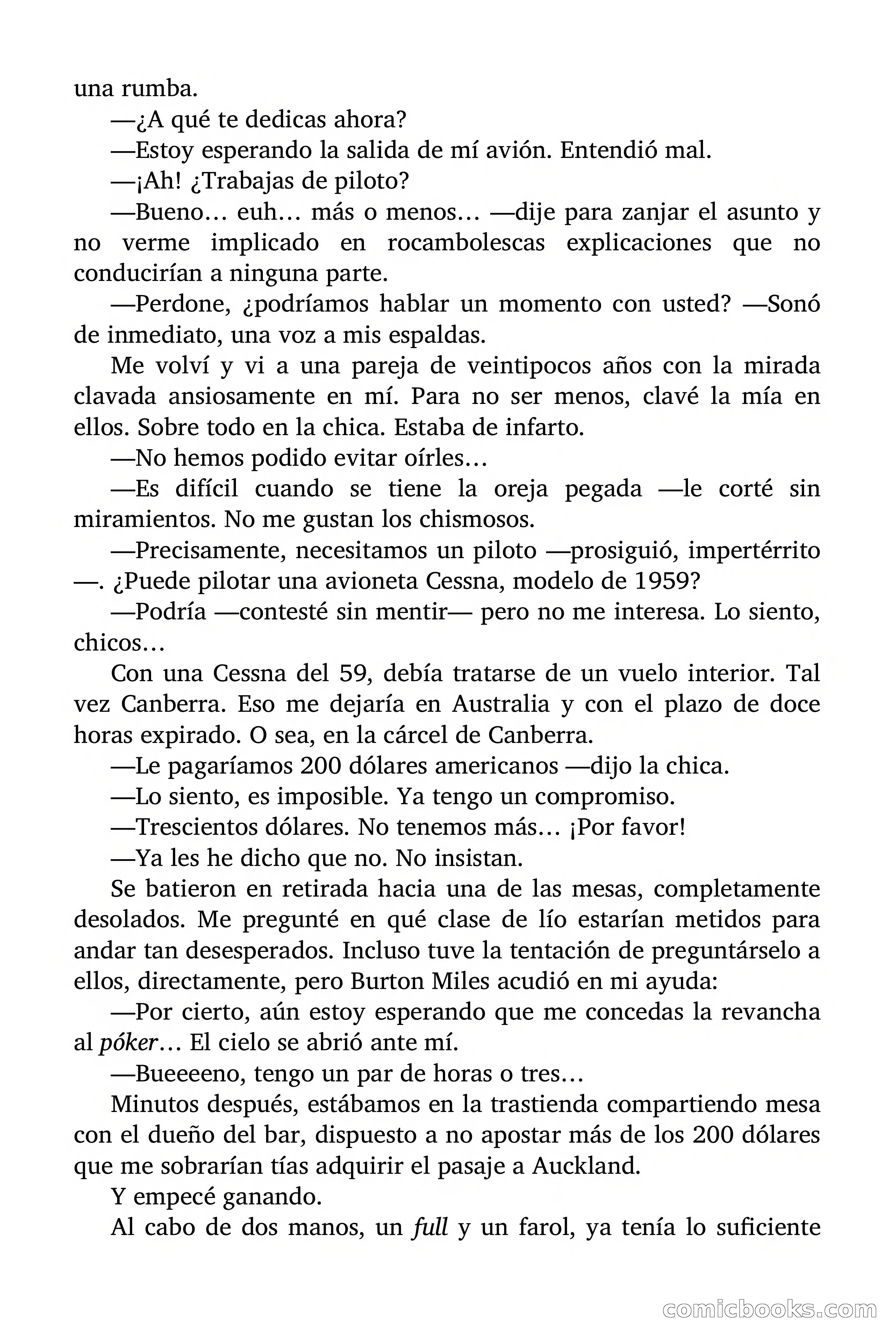 Indiana James — page 8 of 63