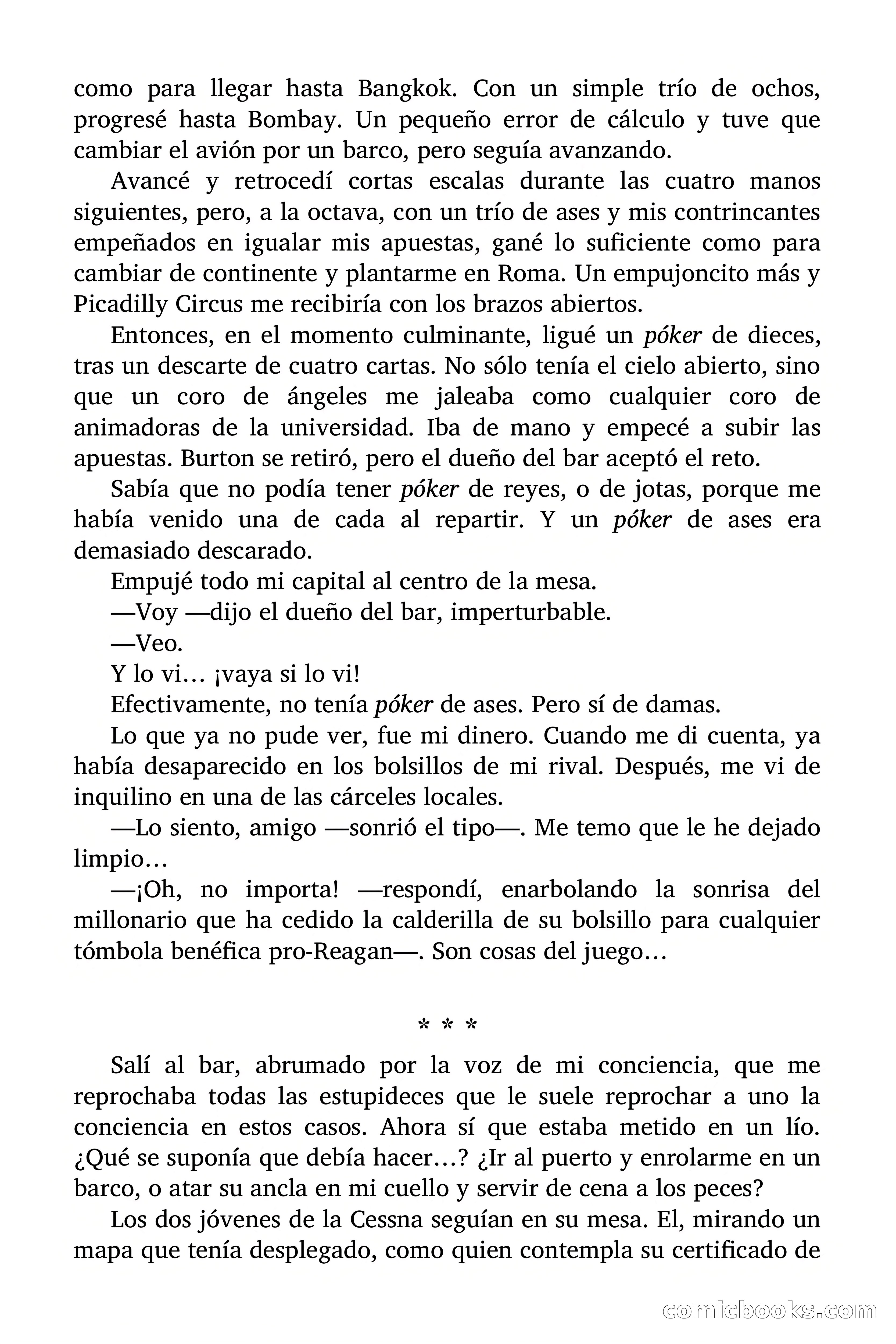 Indiana James — page 9 of 63