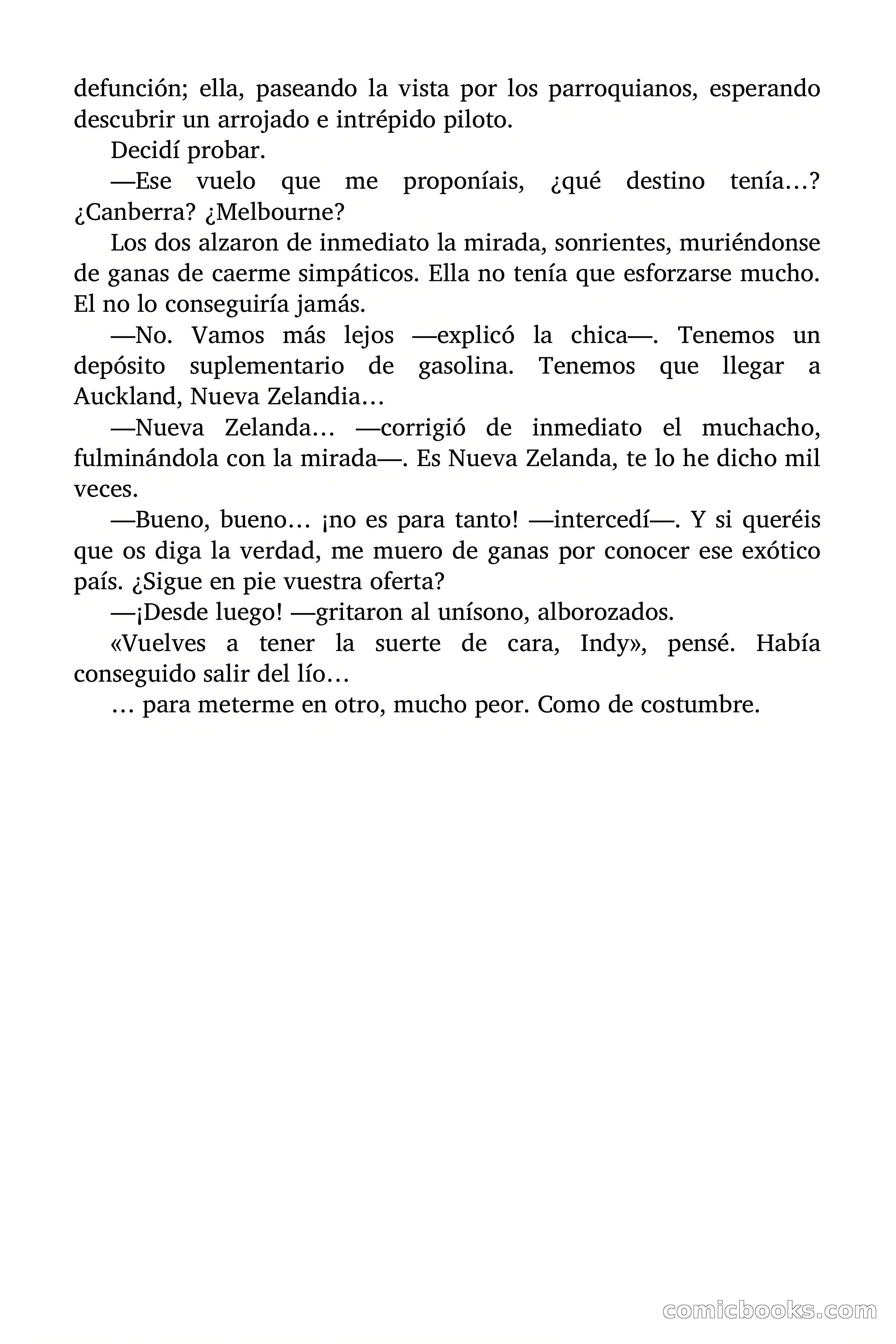 Indiana James — page 10 of 63