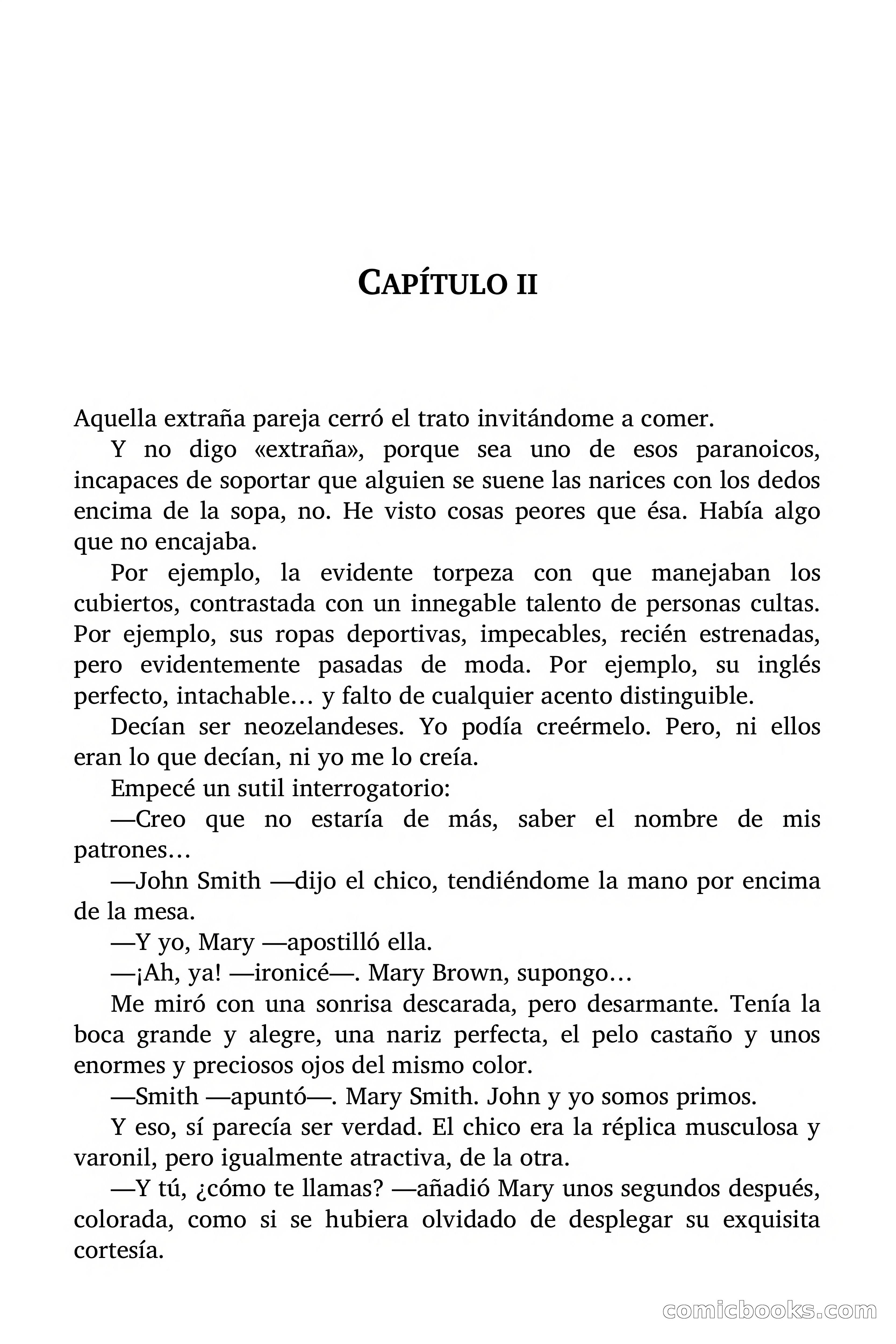 Indiana James — page 11 of 63