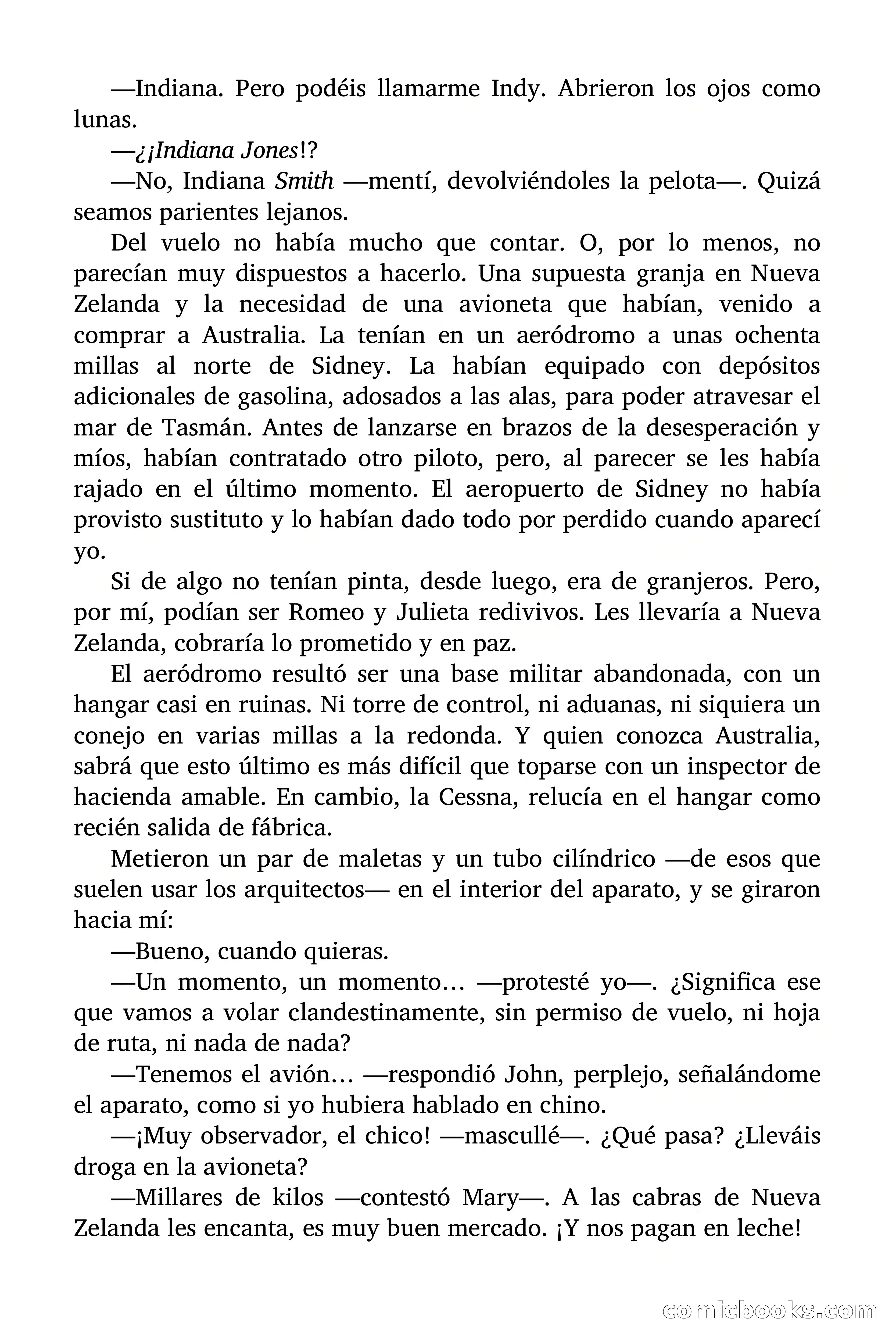 Indiana James — page 12 of 63