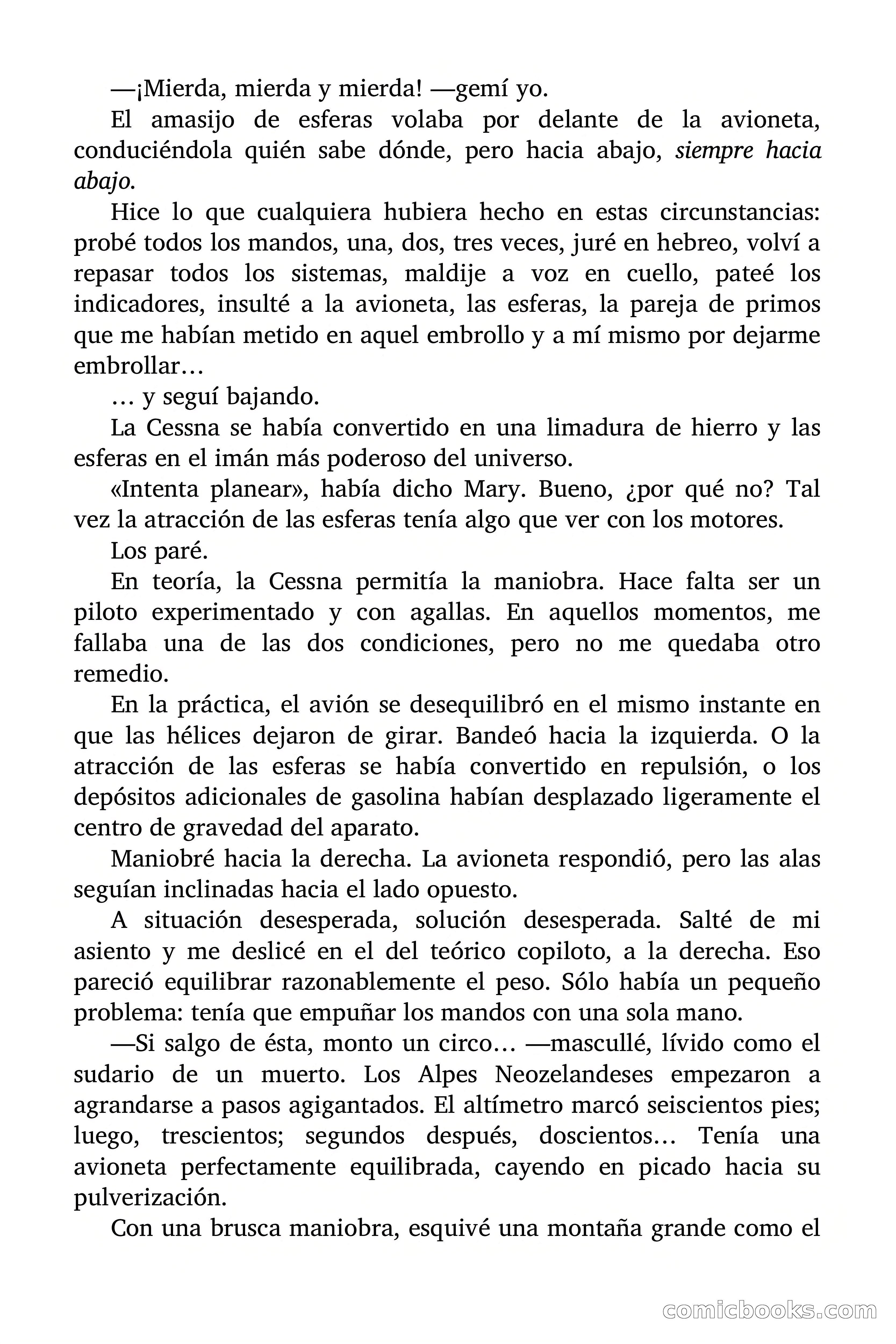 Indiana James — page 15 of 63