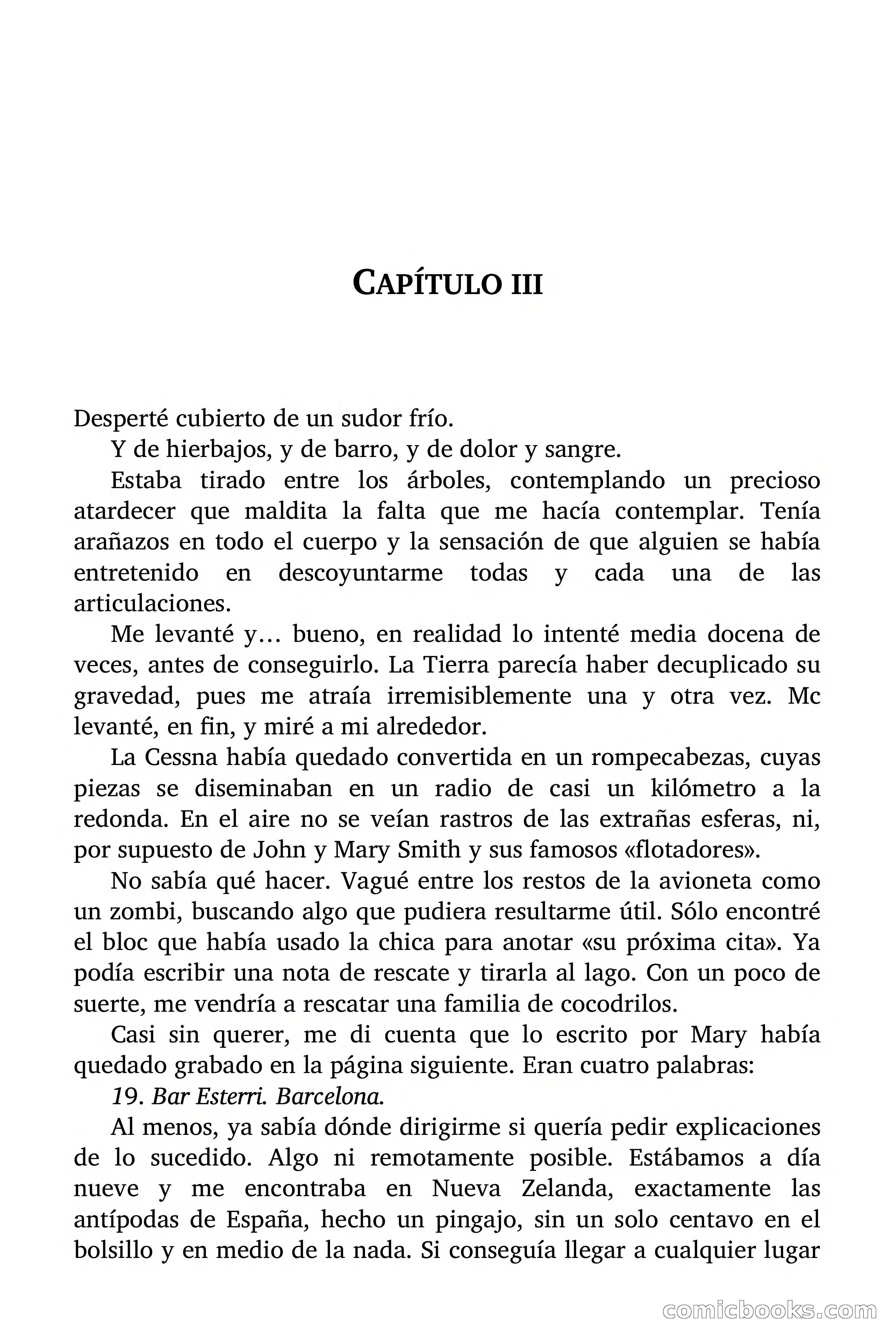 Indiana James — page 17 of 63