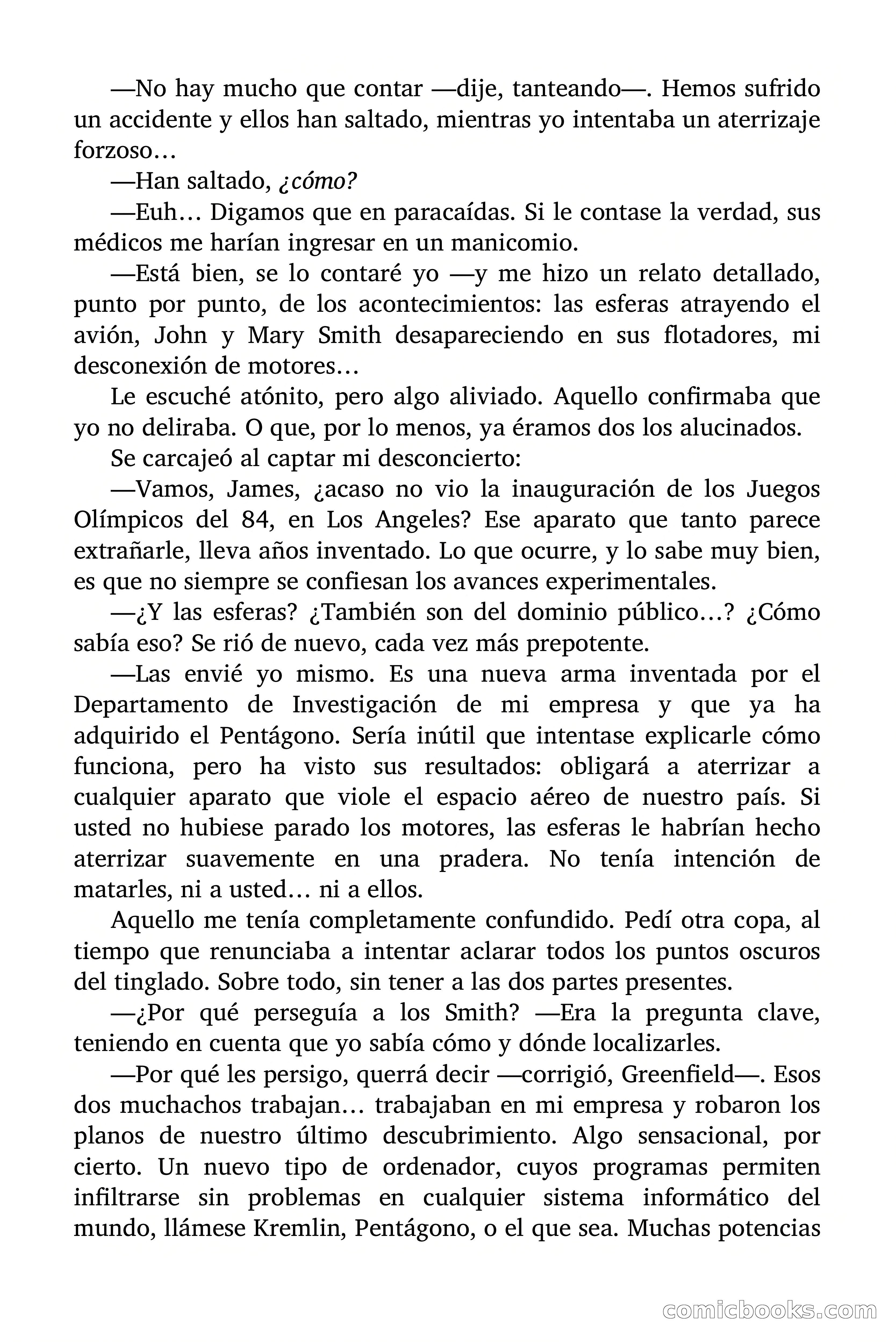 Indiana James — page 20 of 63