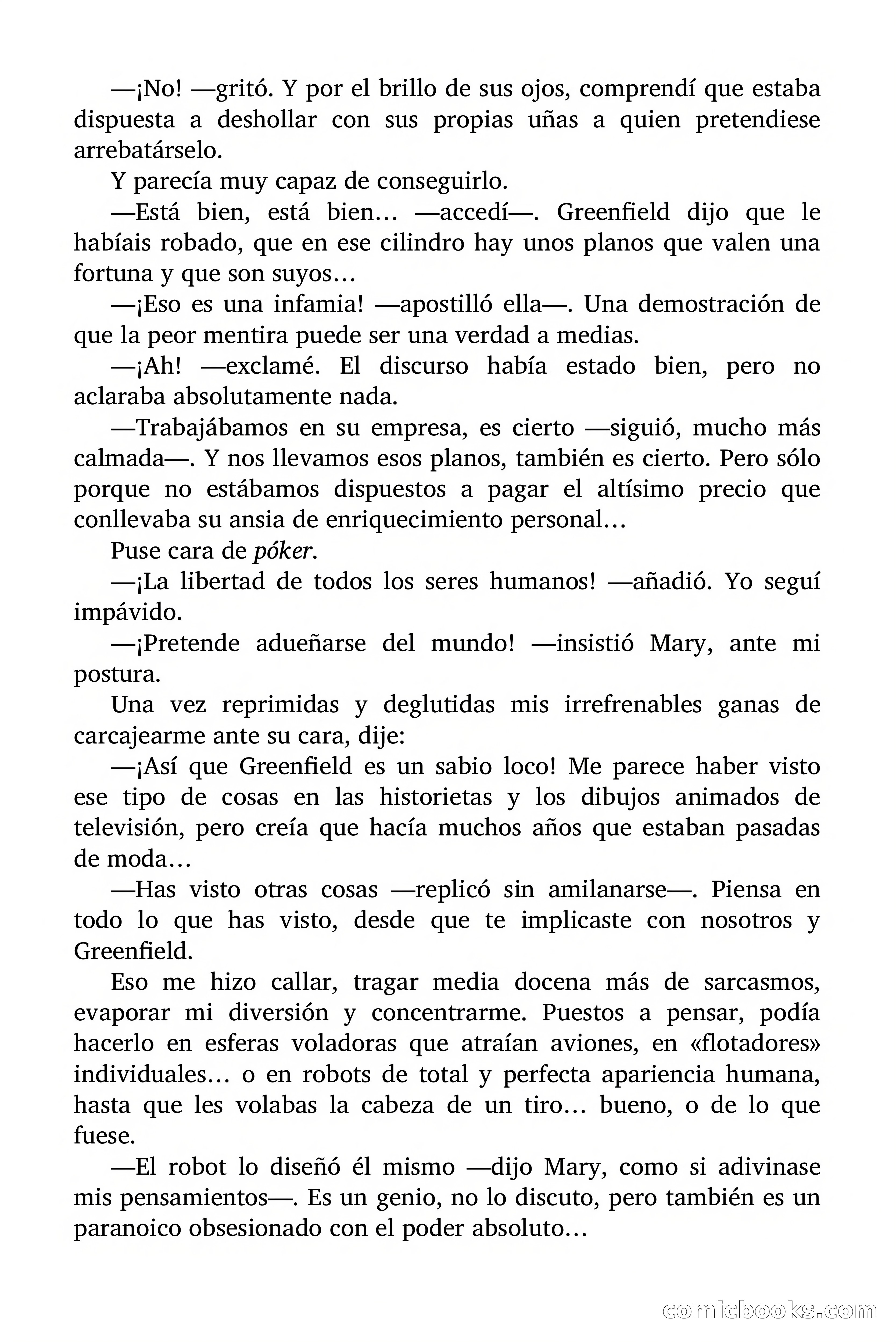 Indiana James — page 33 of 63