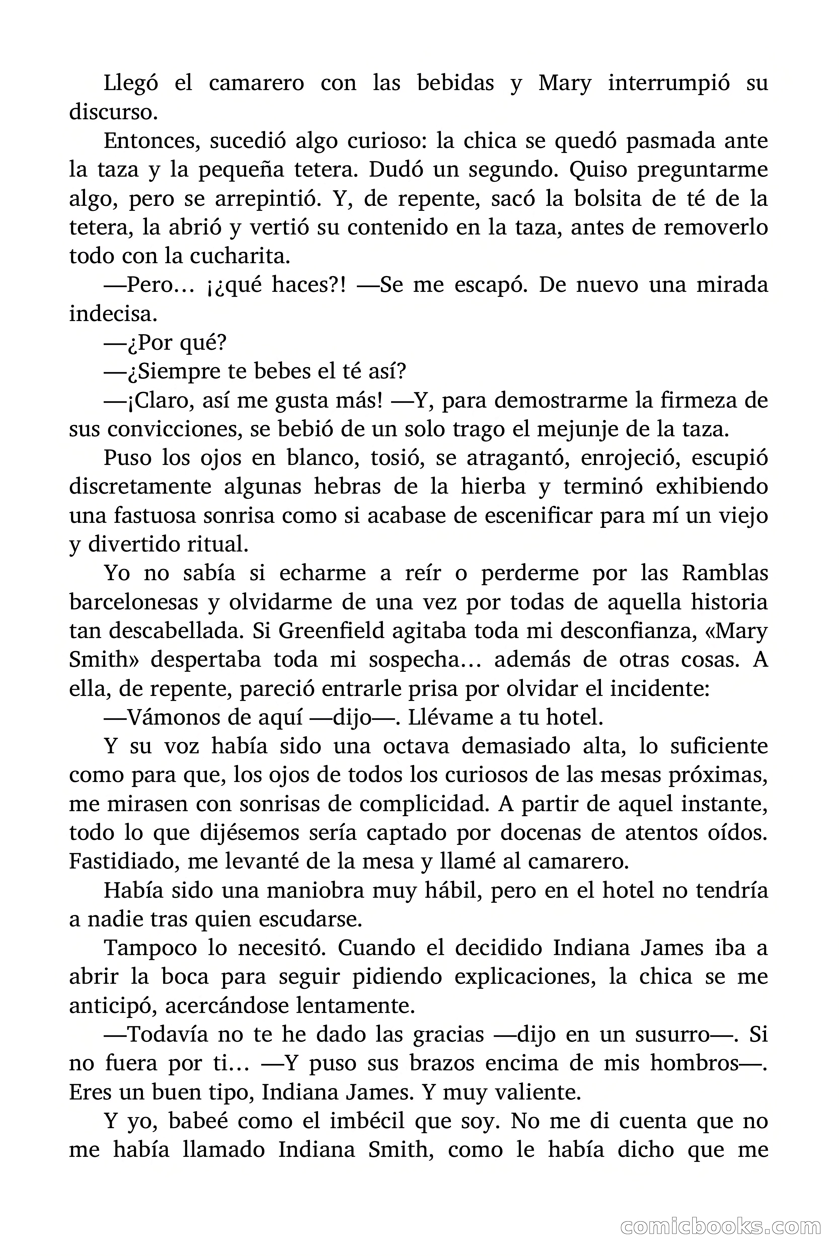 Indiana James — page 34 of 63