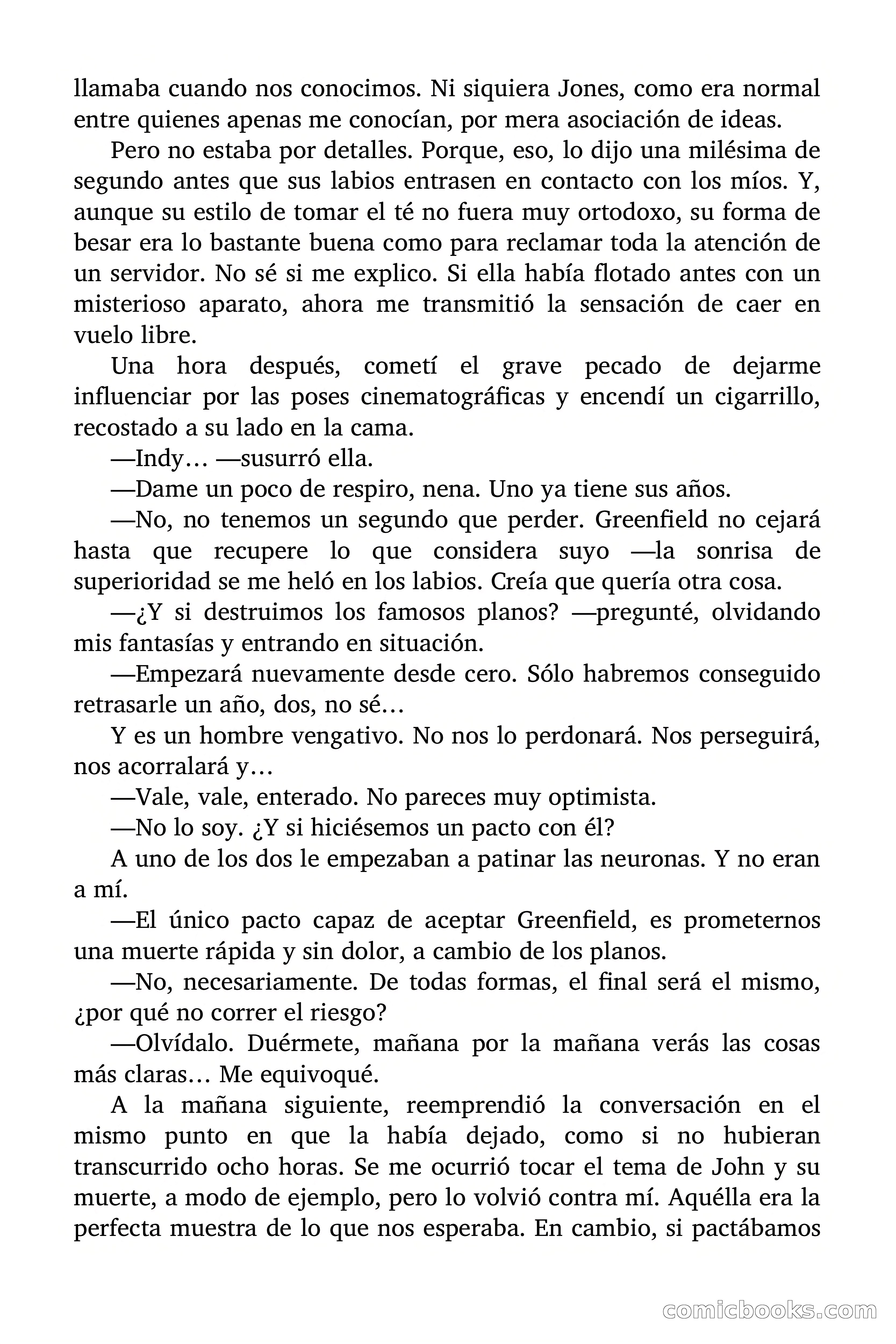 Indiana James — page 35 of 63