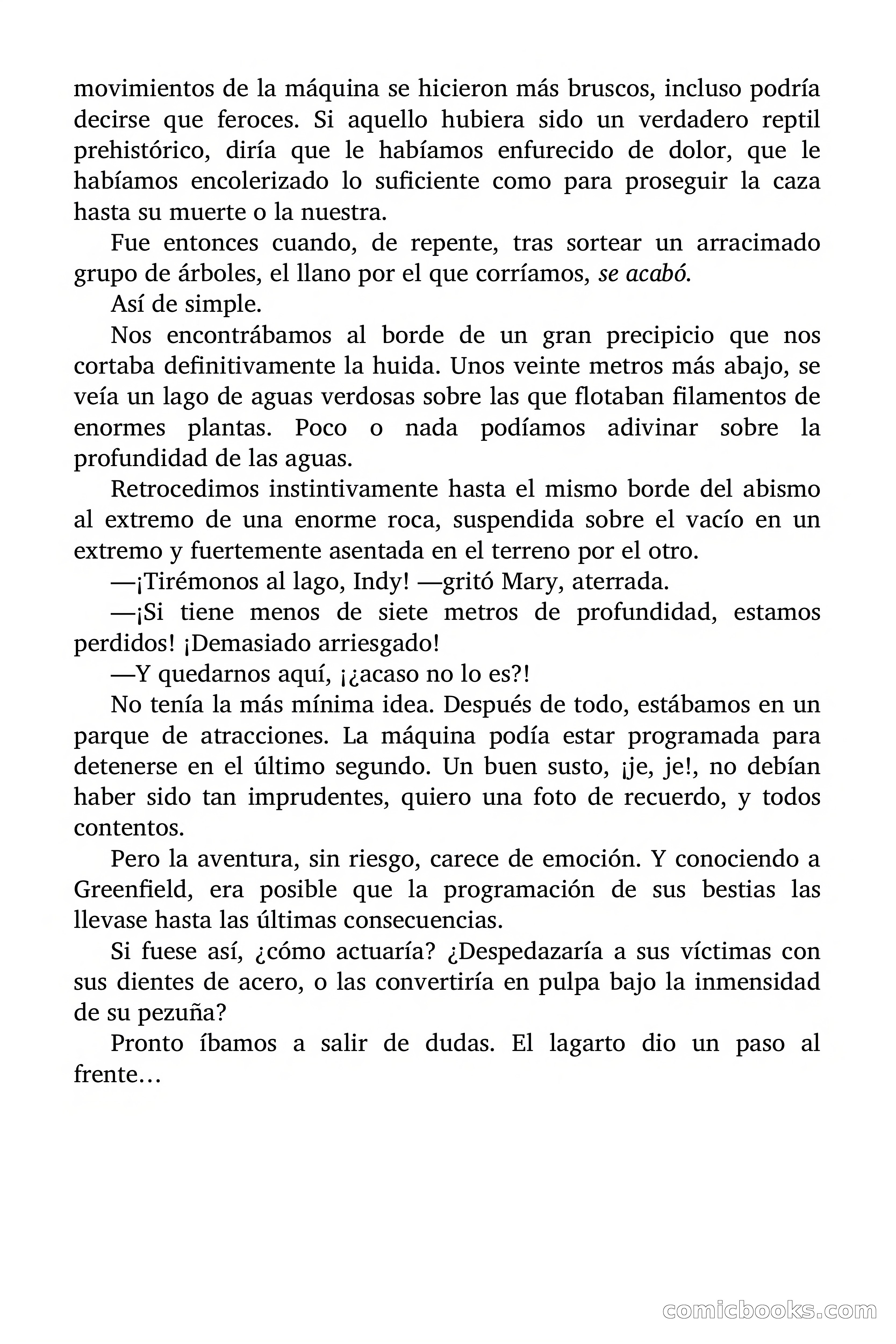 Indiana James — page 51 of 63