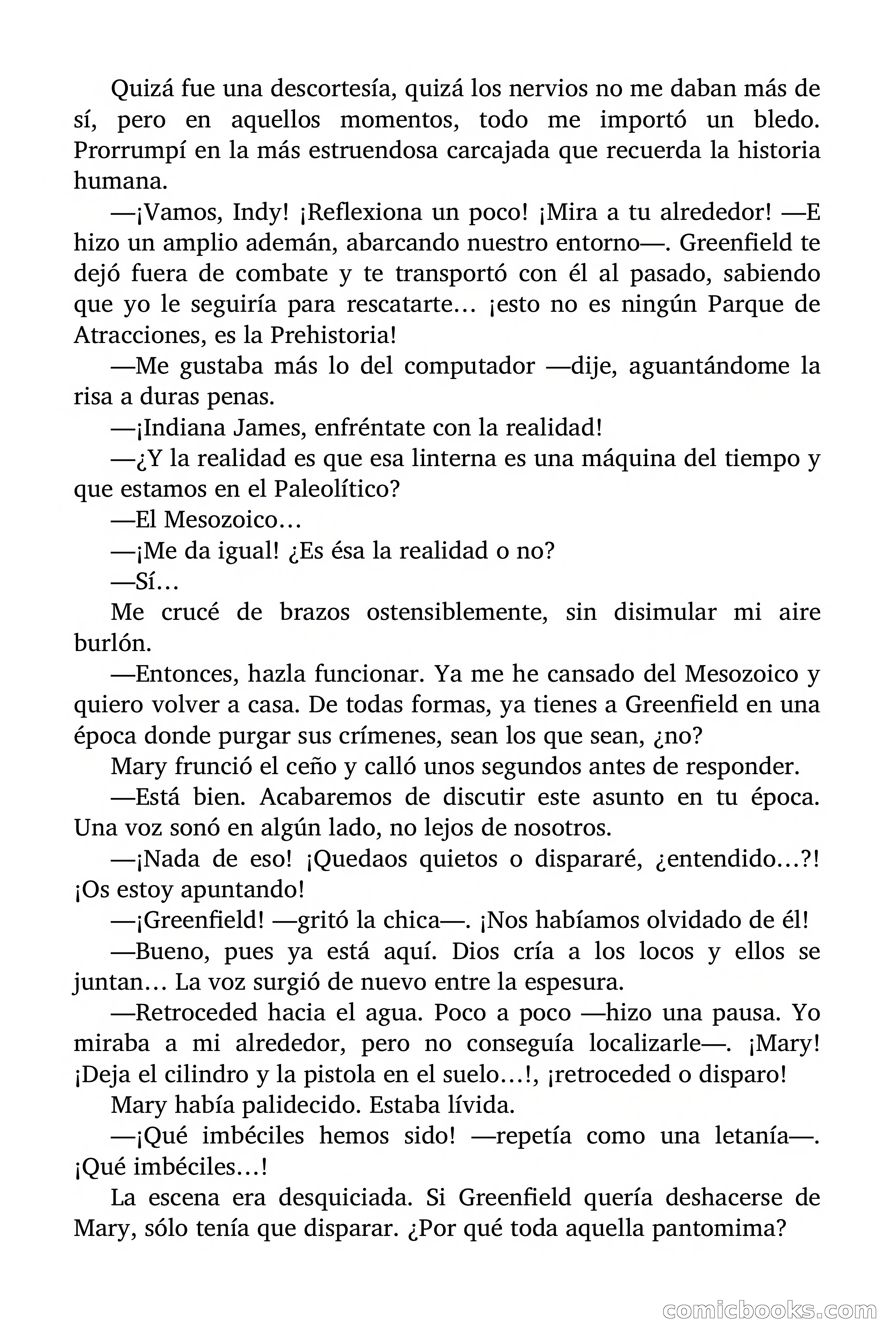 Indiana James — page 54 of 63