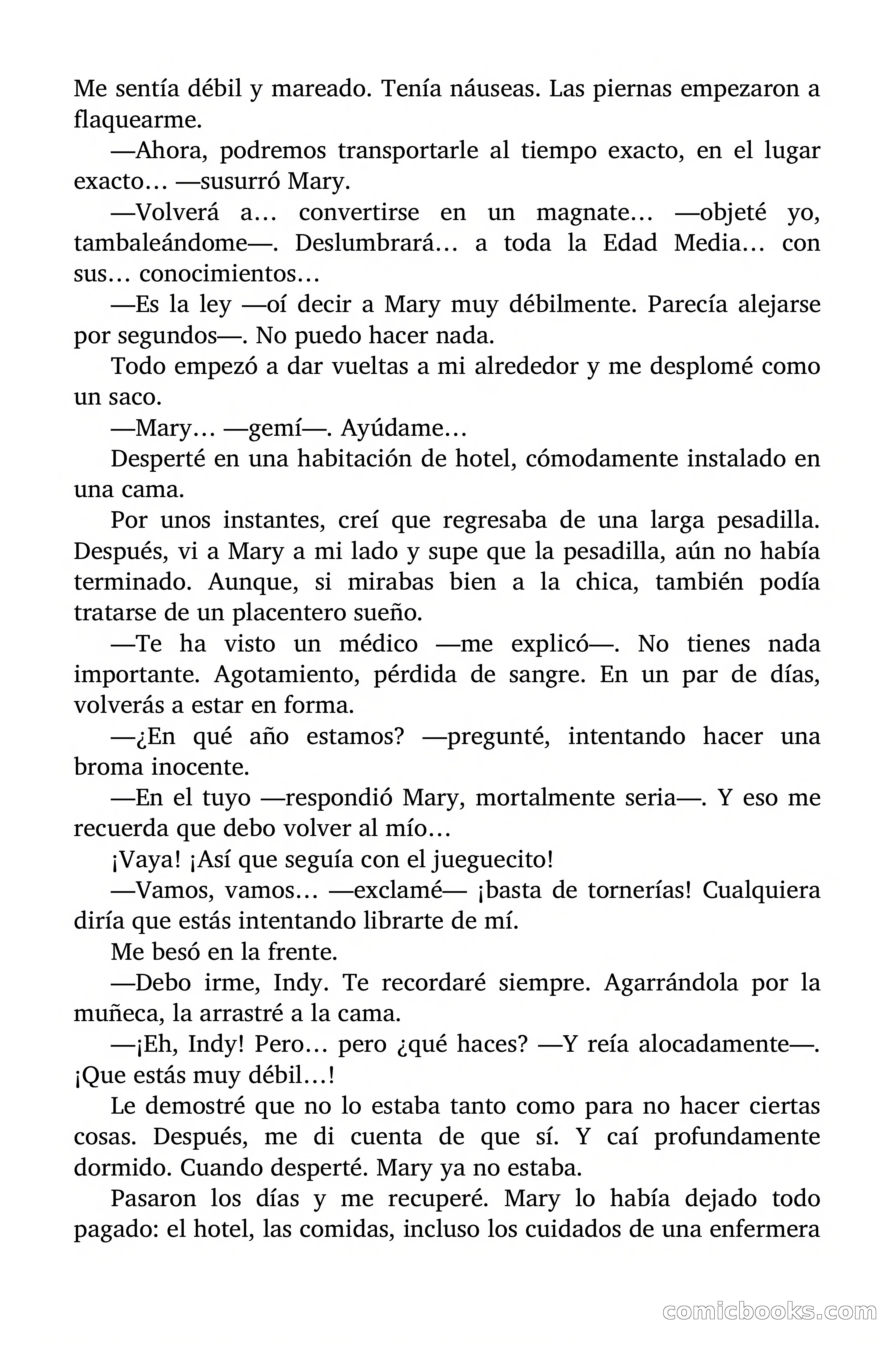 Indiana James — page 57 of 63